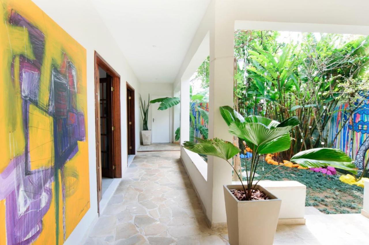 casaJOMO Boutique Stays & Retreats