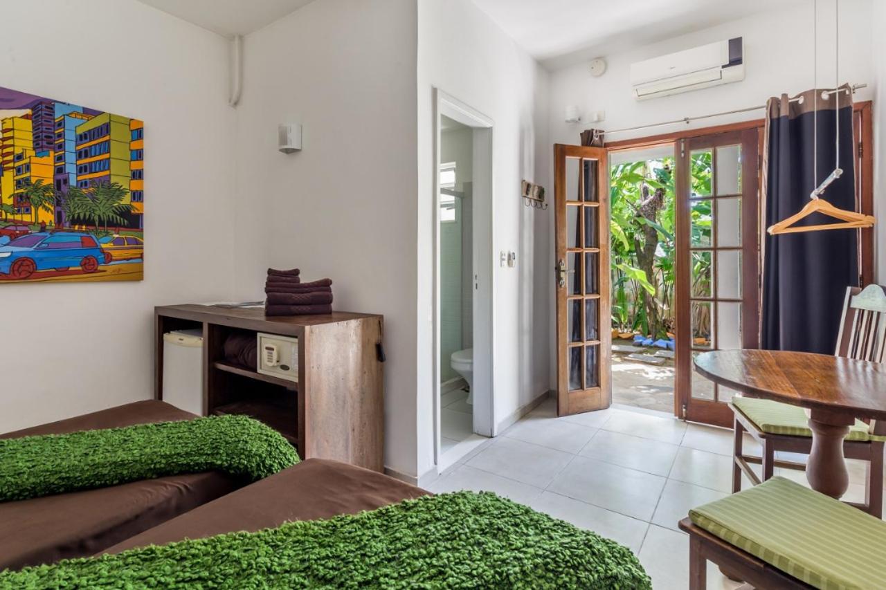 casaJOMO Boutique Stays & Retreats