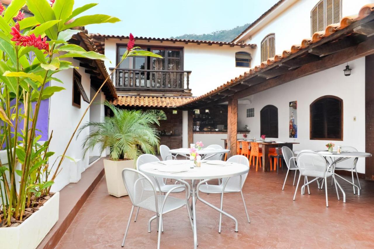 casaJOMO Boutique Stays & Retreats