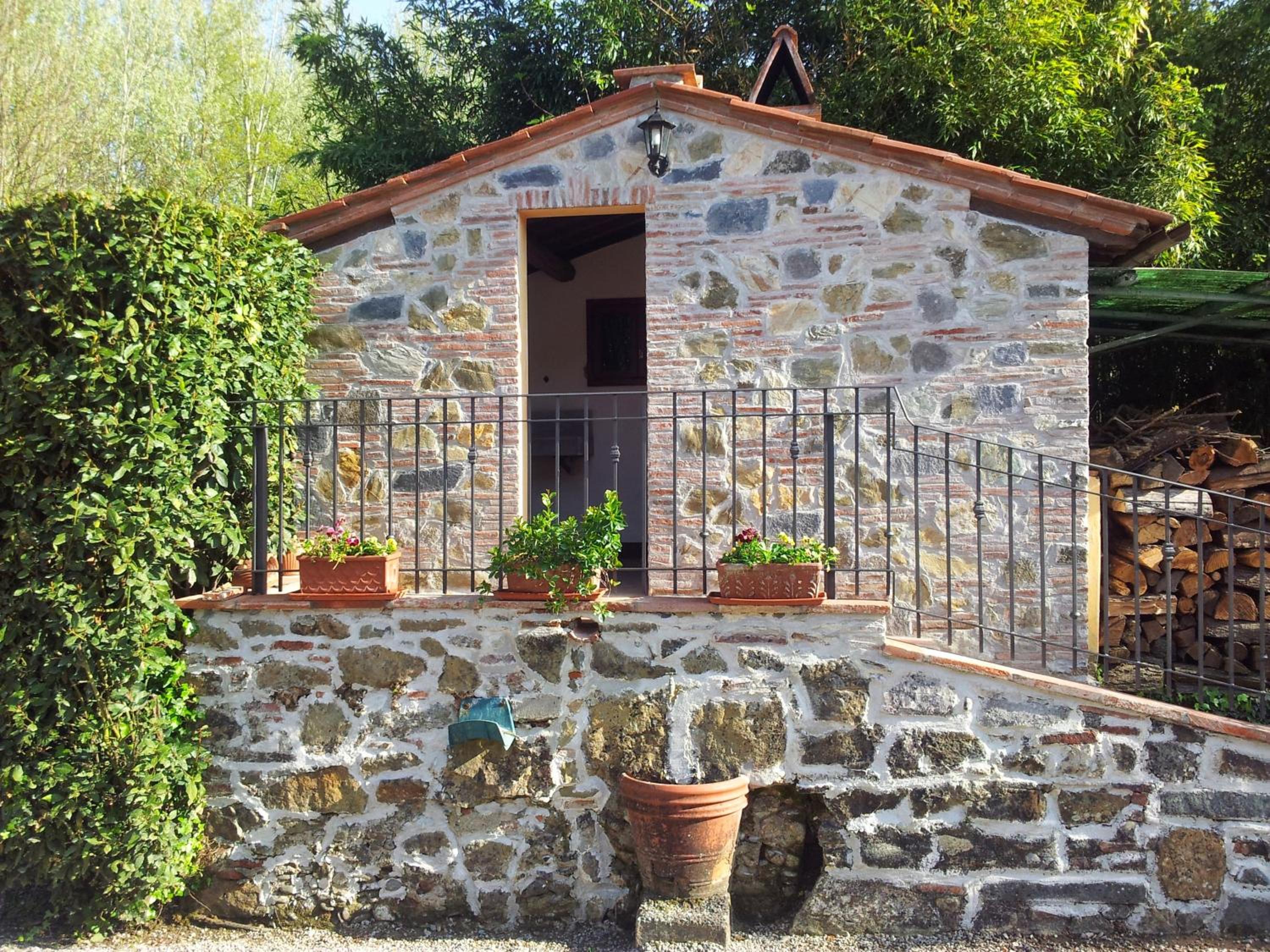 Casabeppe view 4