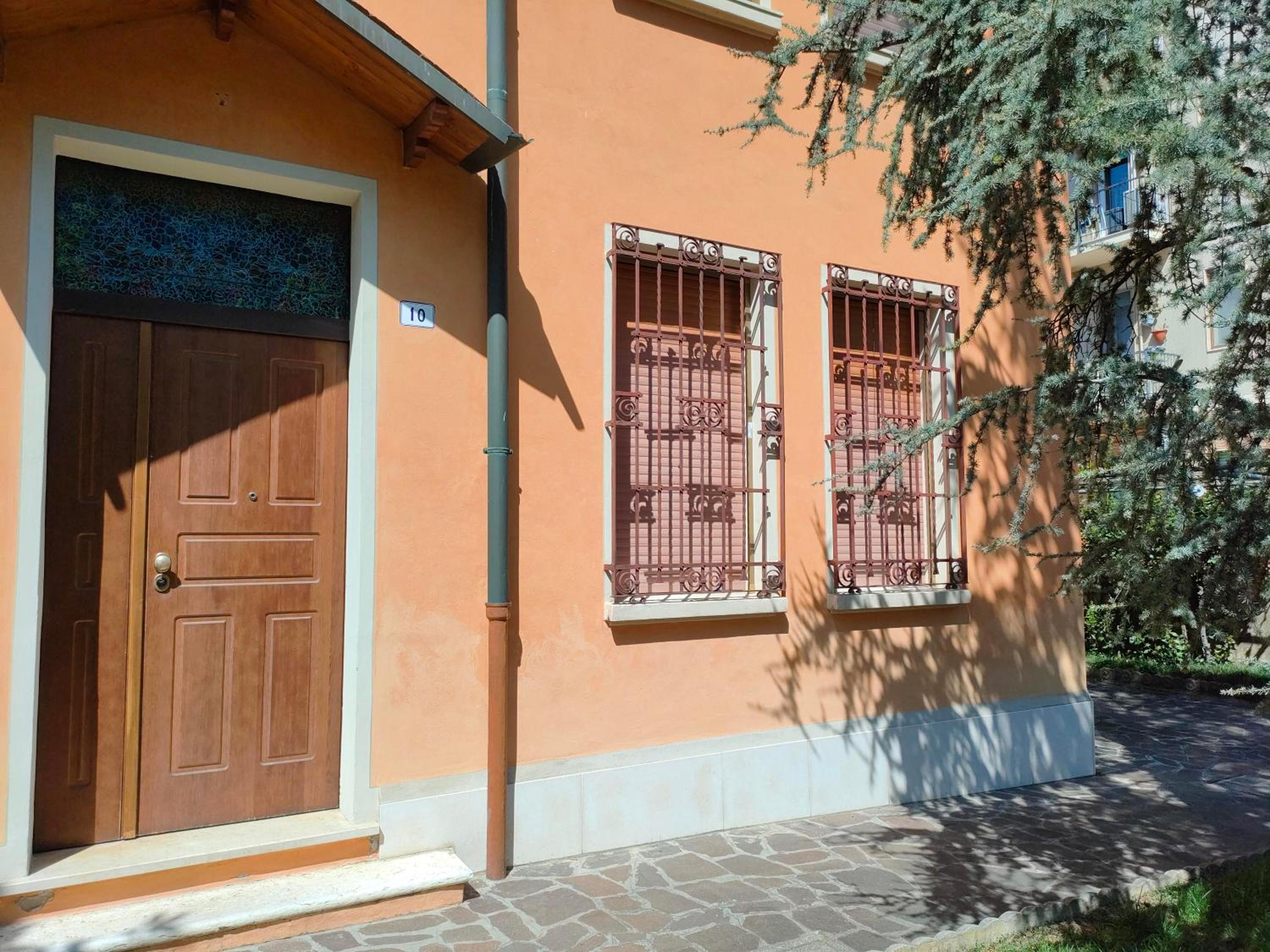 Casa Timoteo view 3