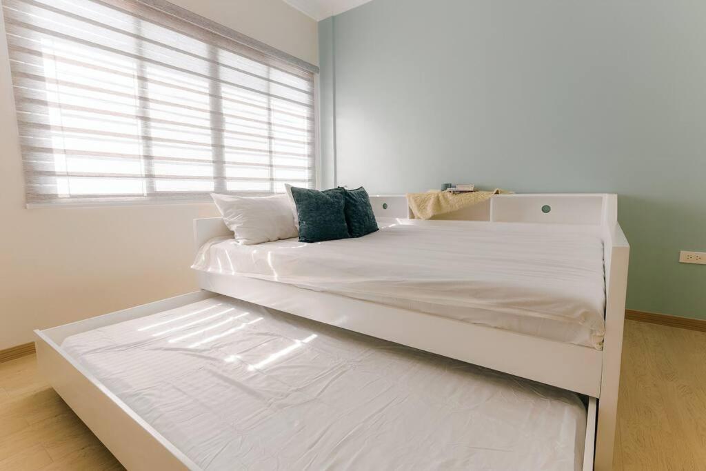 Two Bedroom Residential Home with own parking view 5