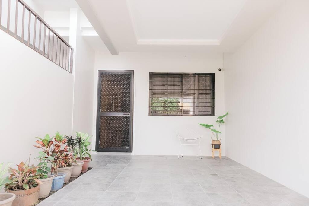 Two Bedroom Residential Home with own parking view 3