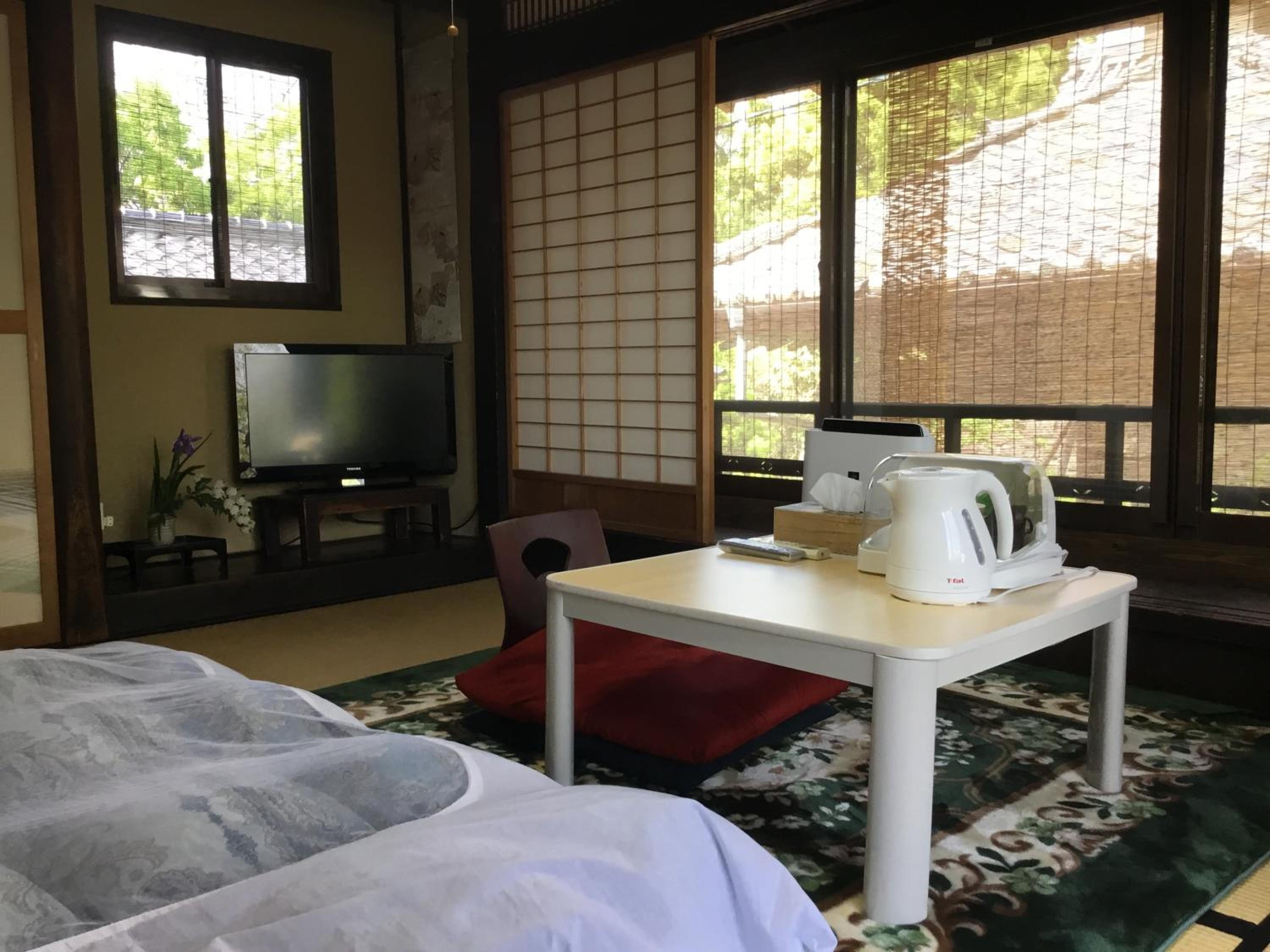 Minshuku Hiroshimaya view 2