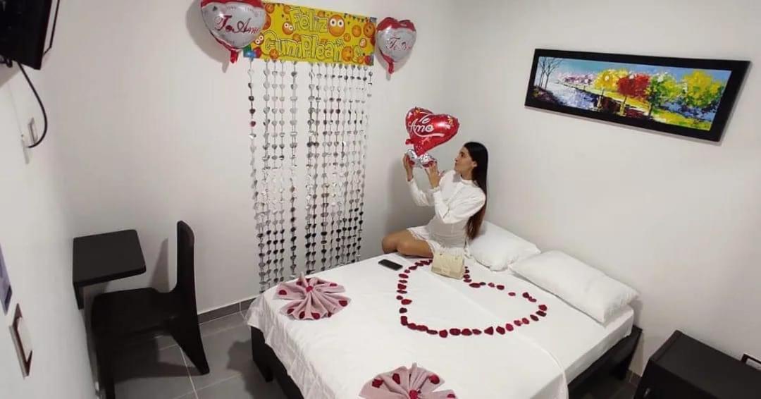 Hotel Inmaculada Real, photo 43