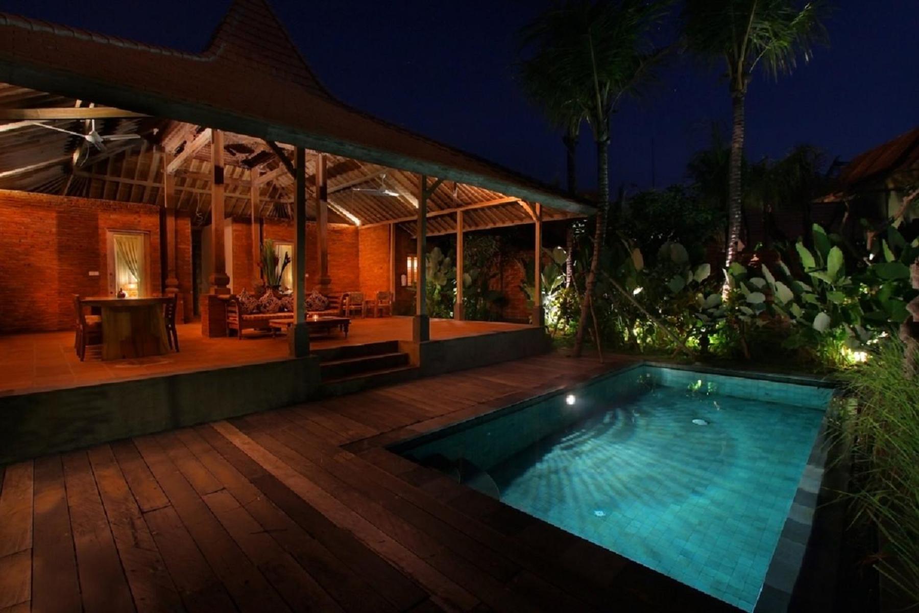 Suarti Boutique Village