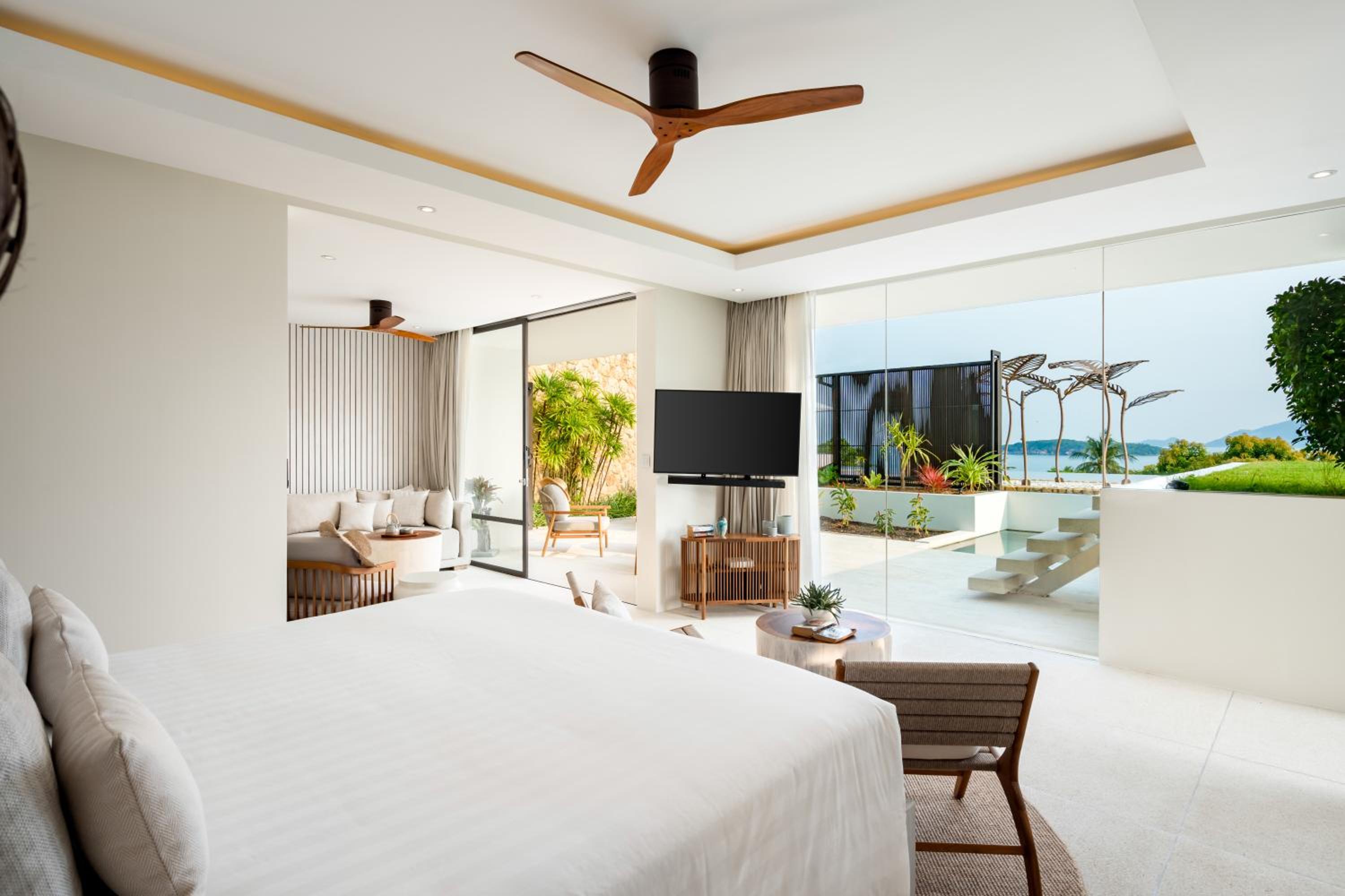 Samujana Villas