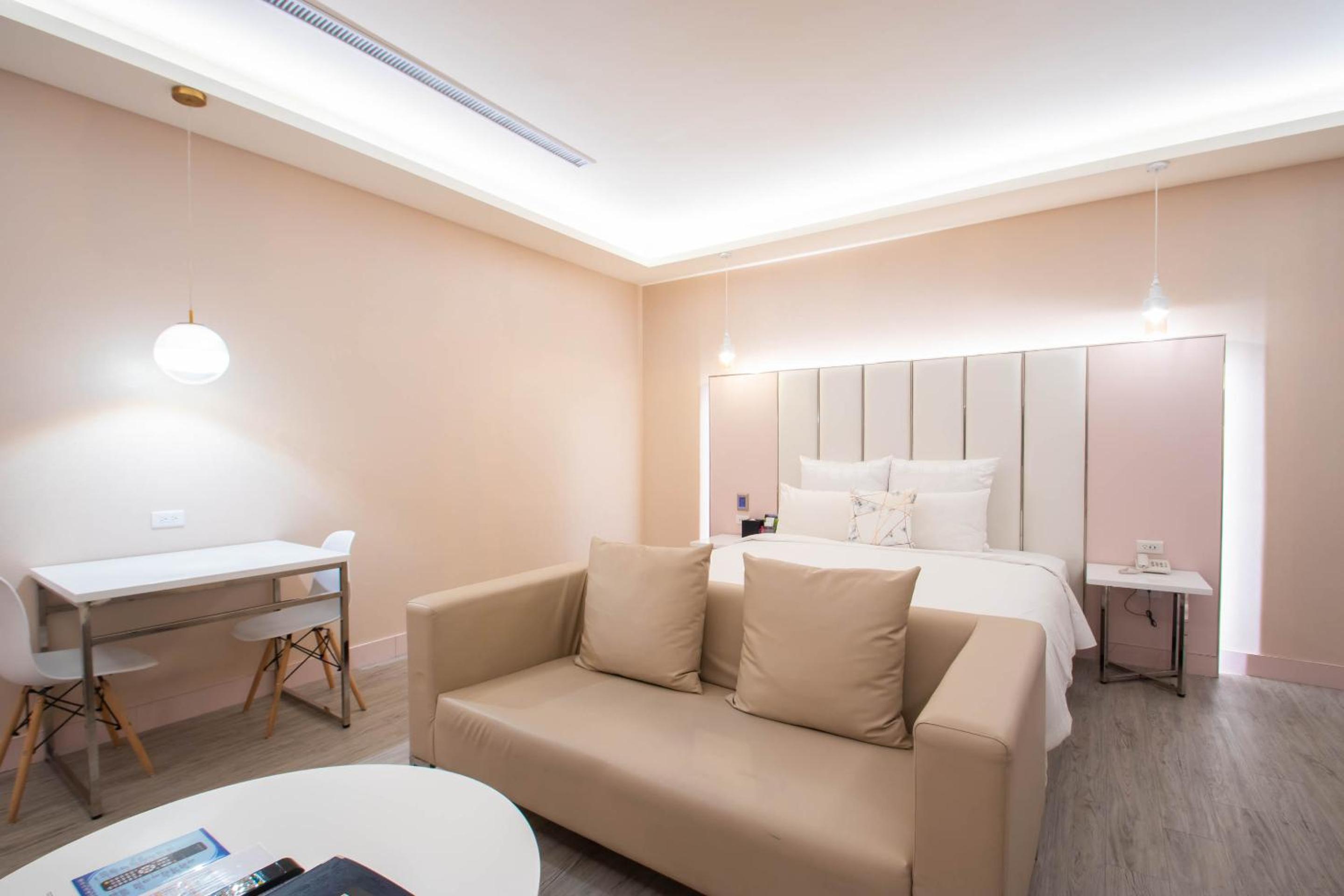 Six Star Motel-Zhongli