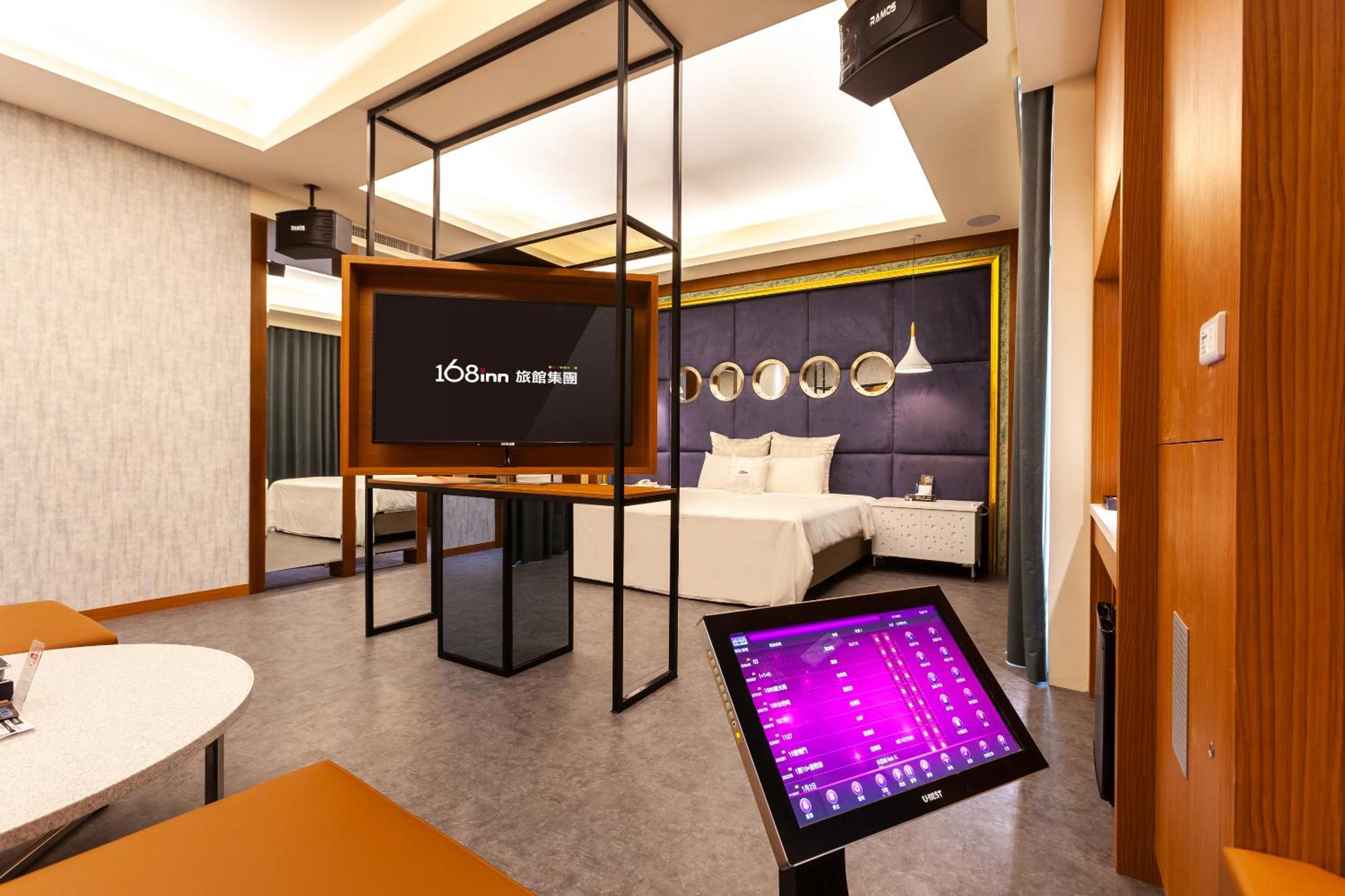 Six Star Motel-Zhongli