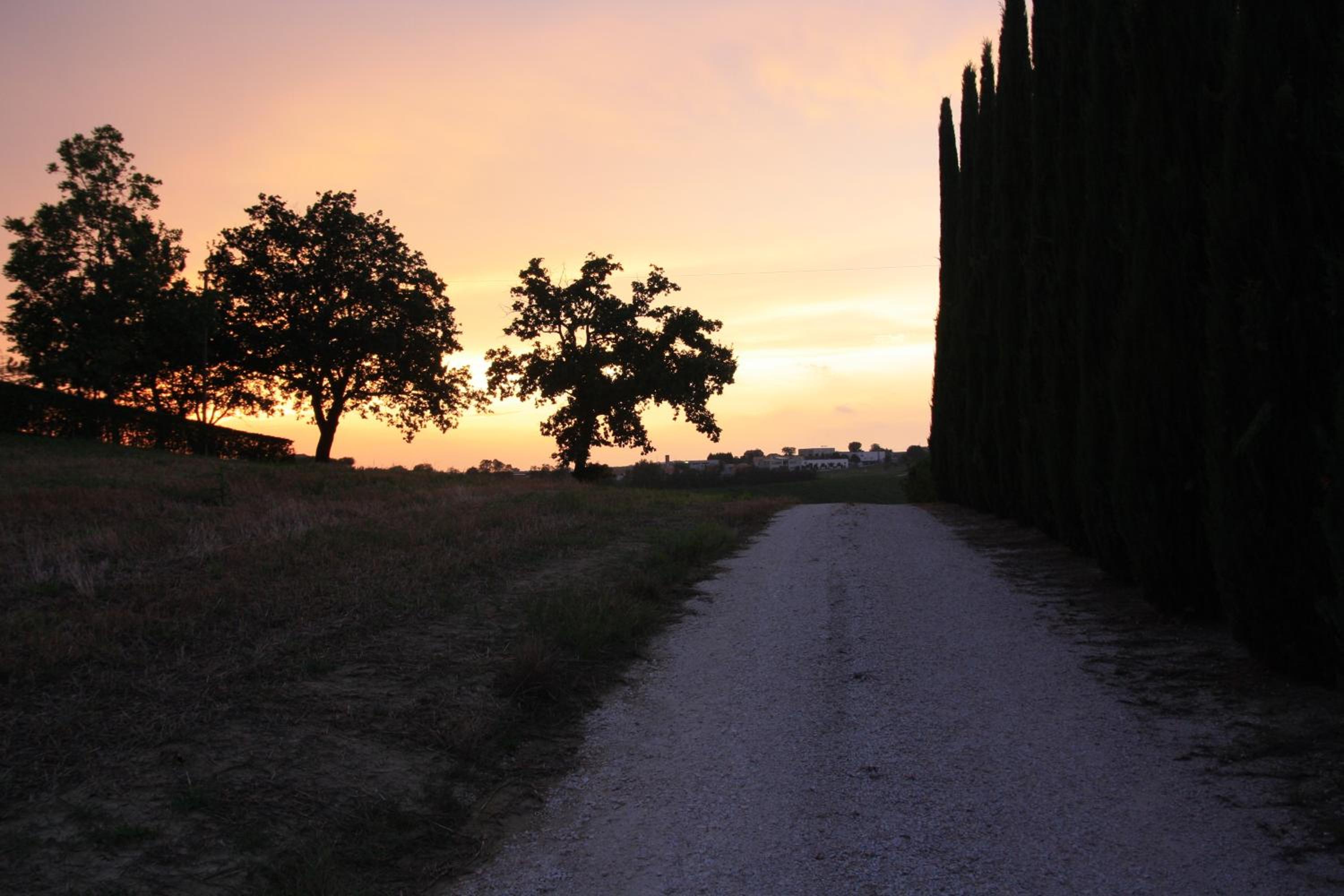 Agriturismo Al Crepuscolo