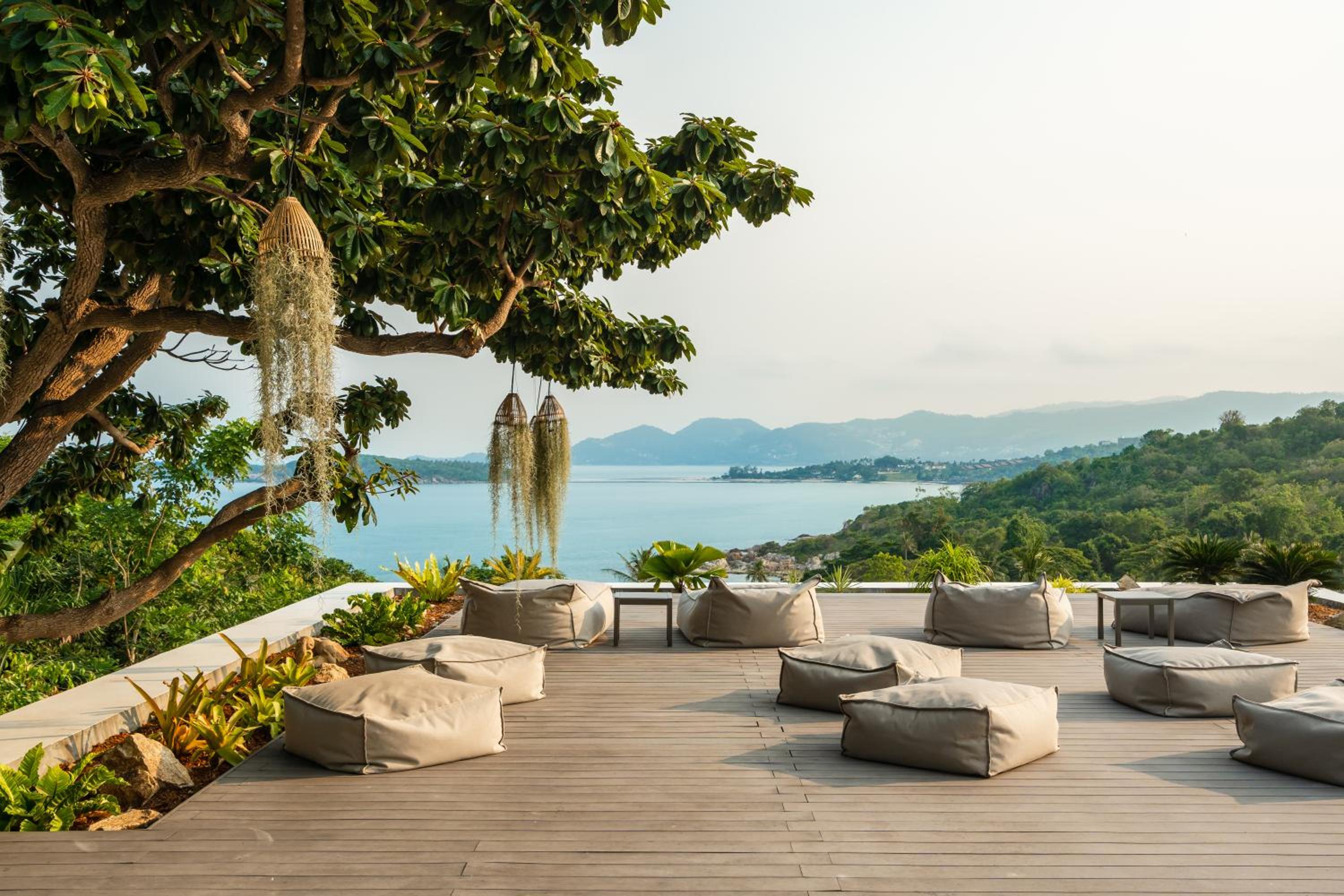 Samujana Villas