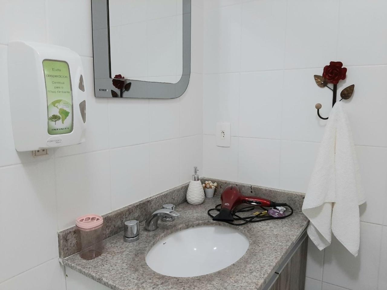 Flat Cabo Frio Orla Praia Mandai