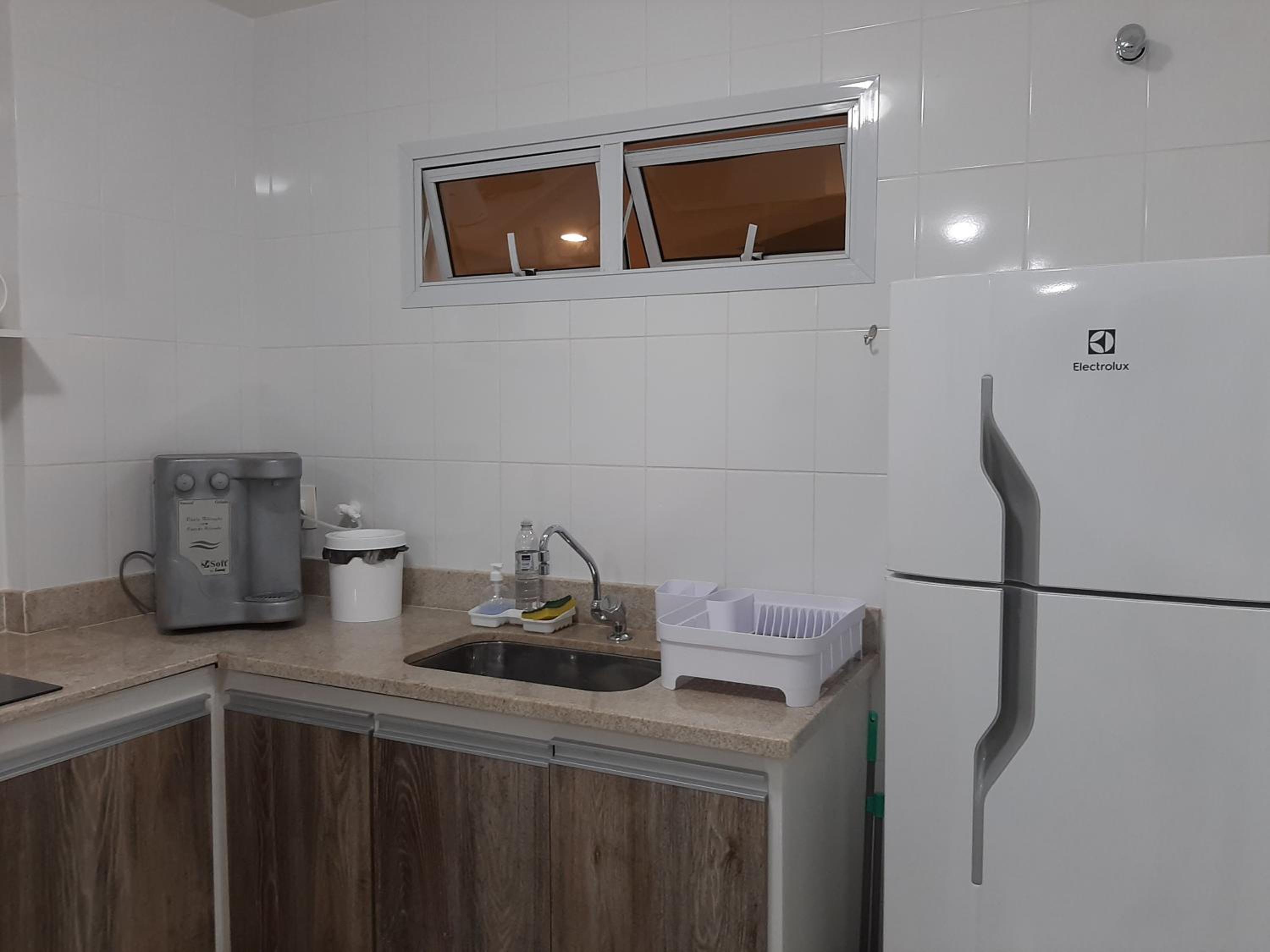 Flat Cabo Frio Orla Praia Mandai