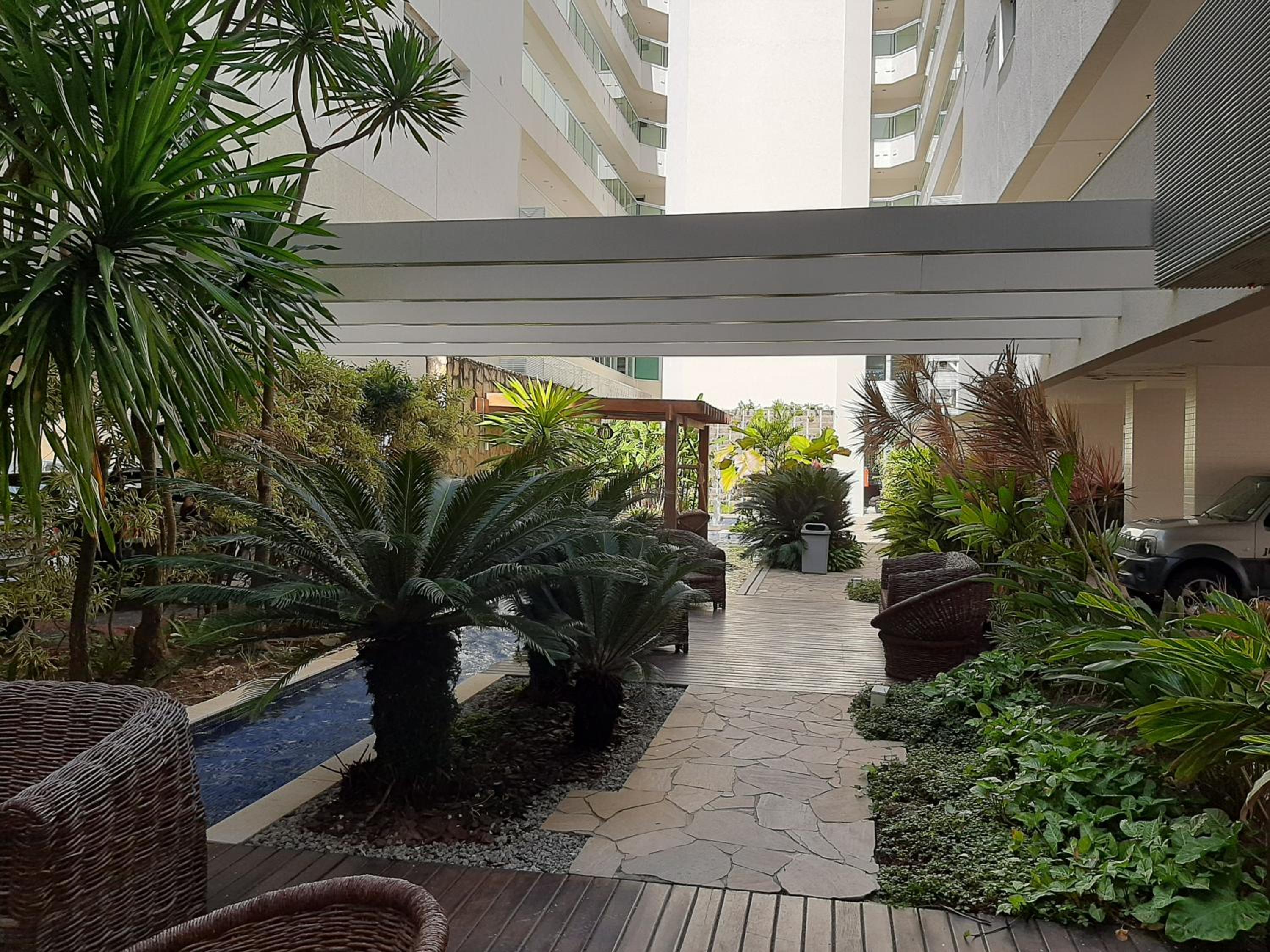 Flat Cabo Frio Orla Praia Mandai