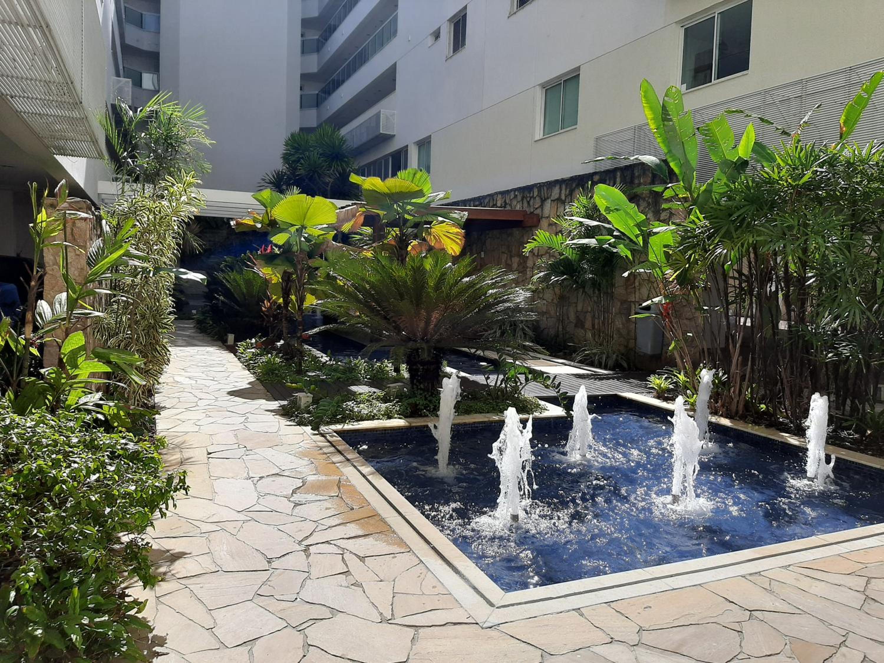 Flat Cabo Frio Orla Praia Mandai