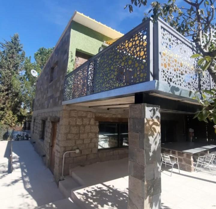 Cabaña Pica Piedra