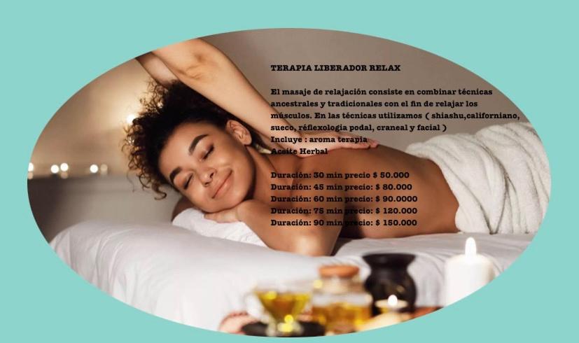 BERAKHAH SPA & ROOMS