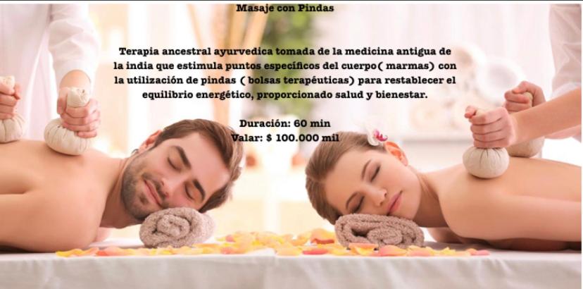 BERAKHAH SPA & ROOMS