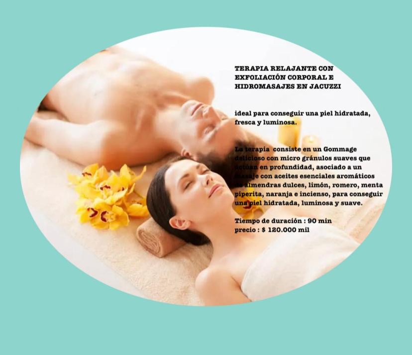 BERAKHAH SPA & ROOMS