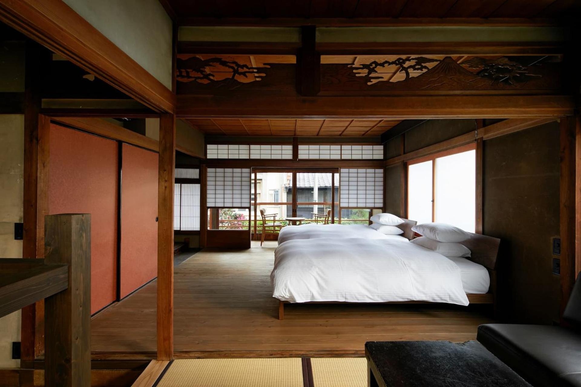 Umeyu no yado by YADORU KYOTO HANARE, Kyoto - 18