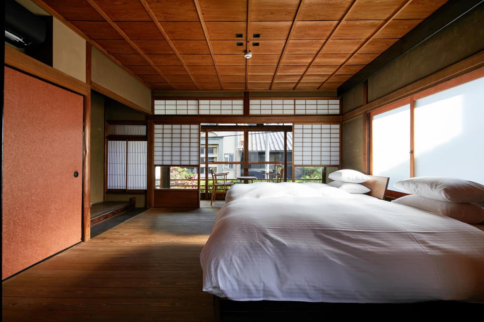 Umeyu no yado by YADORU KYOTO HANARE, Kyoto - 14
