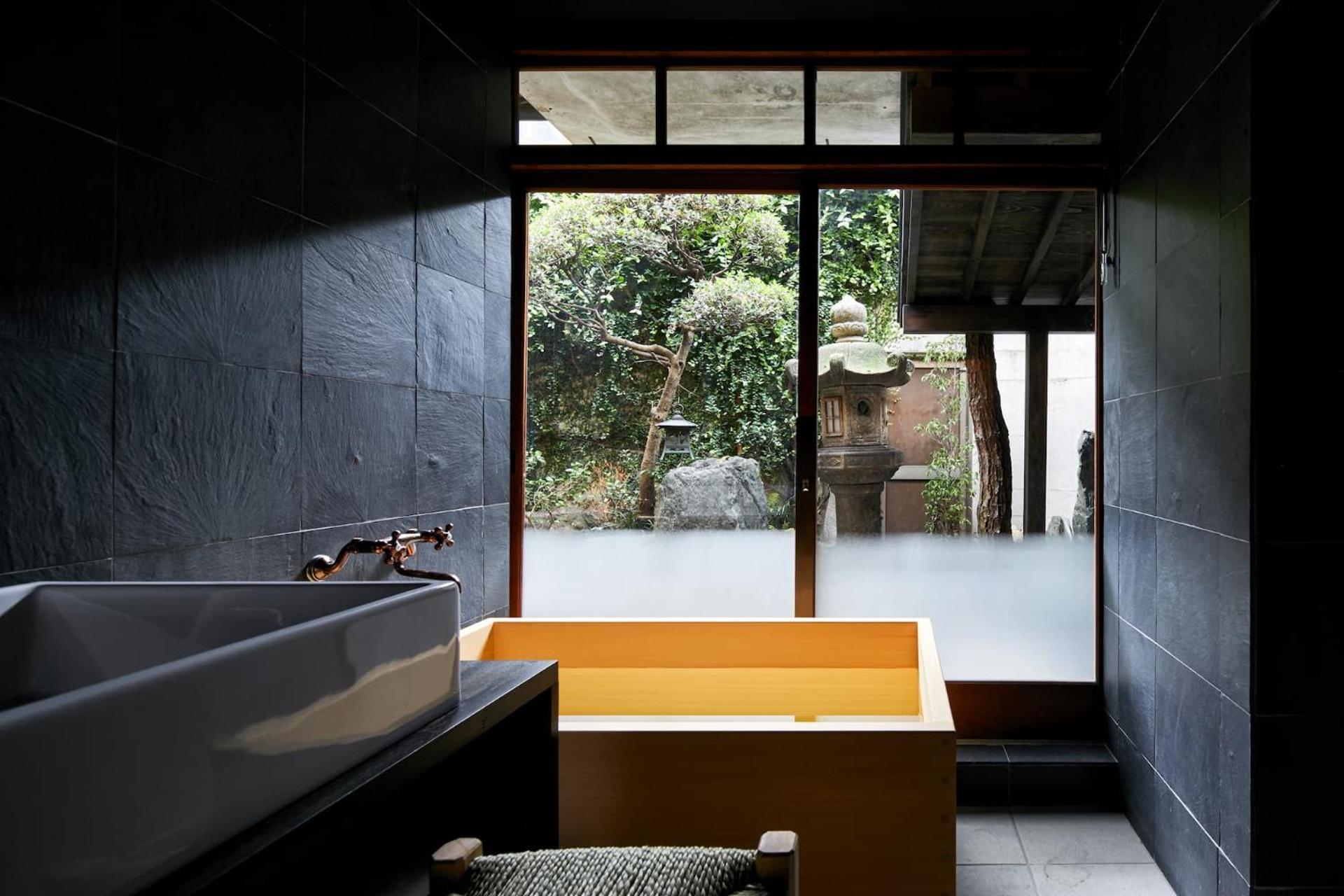 Umeyu no yado by YADORU KYOTO HANARE