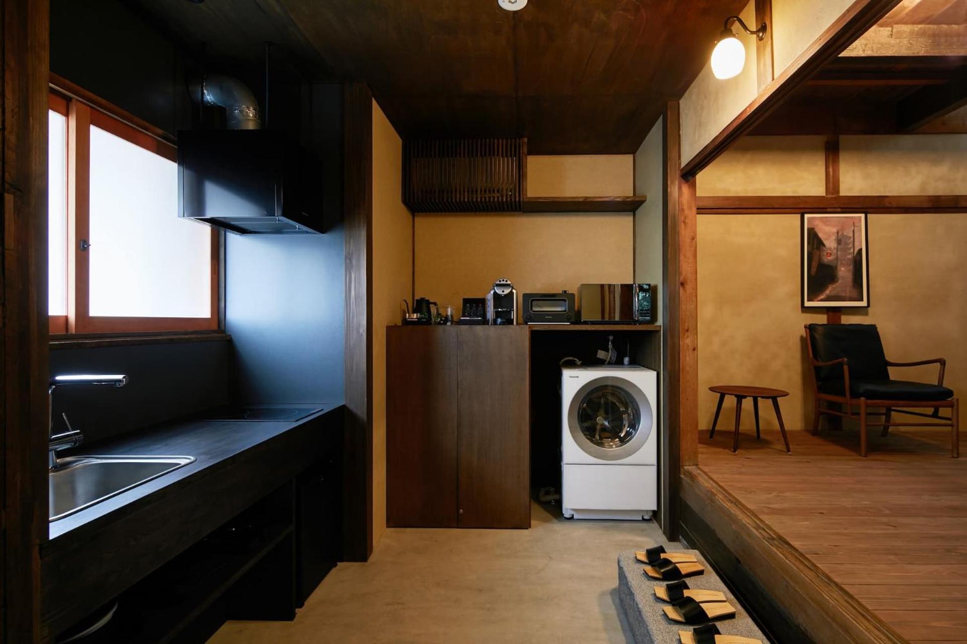 Umeyu no yado by YADORU KYOTO HANARE, Kyoto - 20