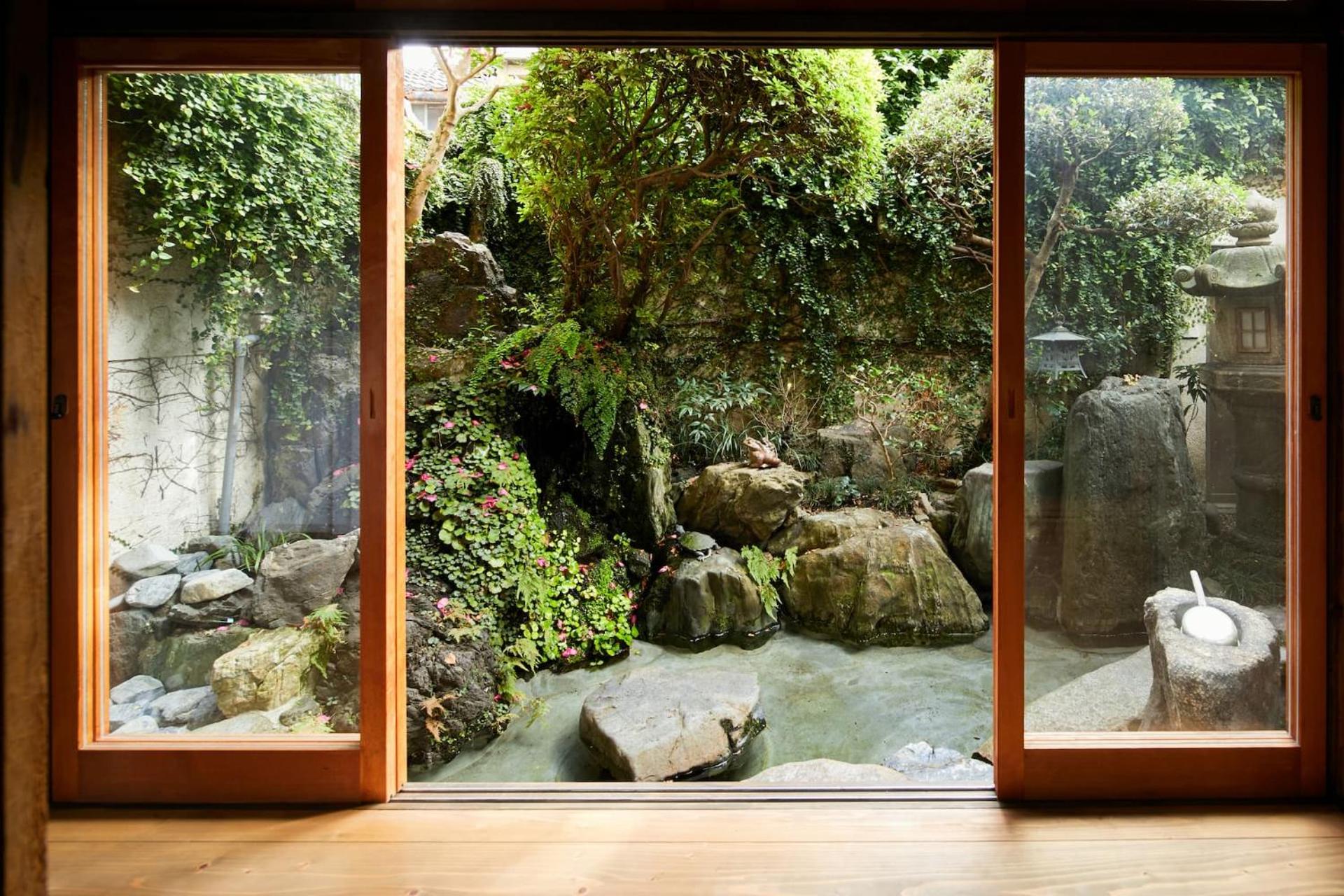 Umeyu no yado by YADORU KYOTO HANARE
