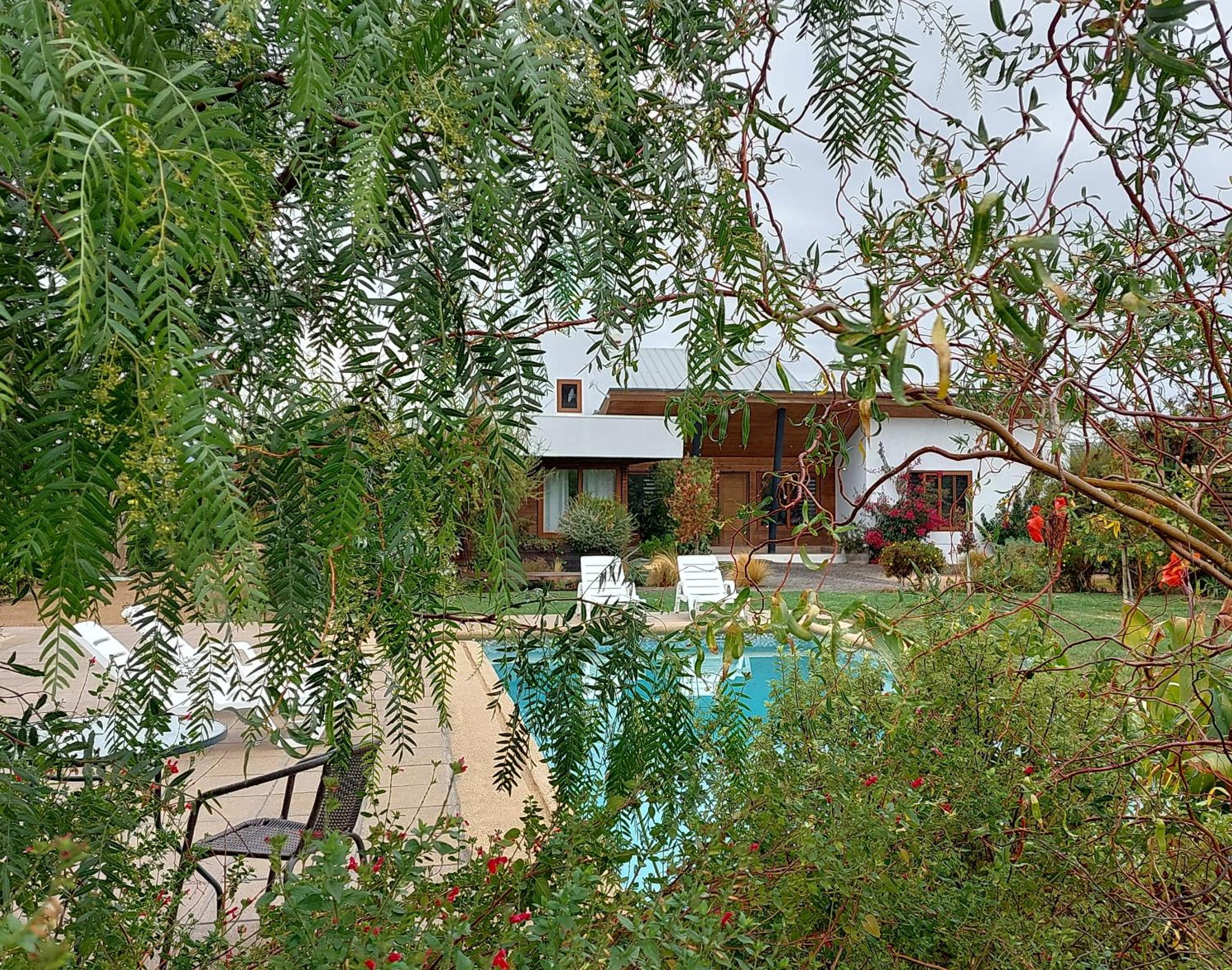 Callihue Lodge