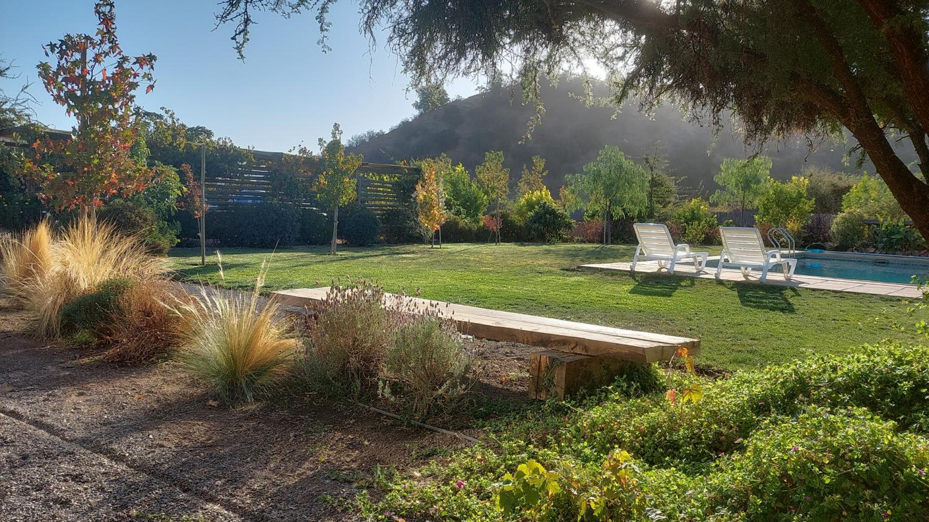 Callihue Lodge