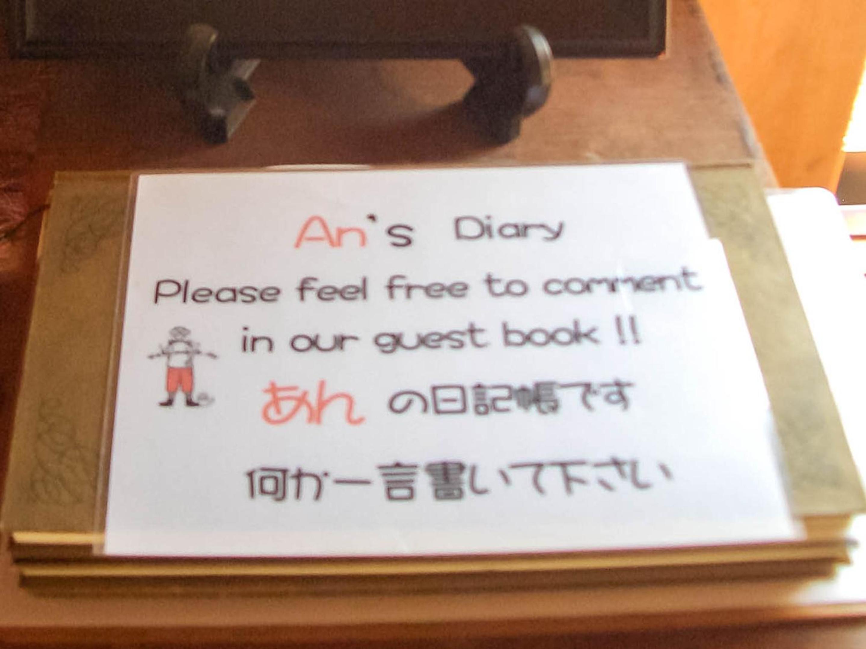 guest house AN, photo 45