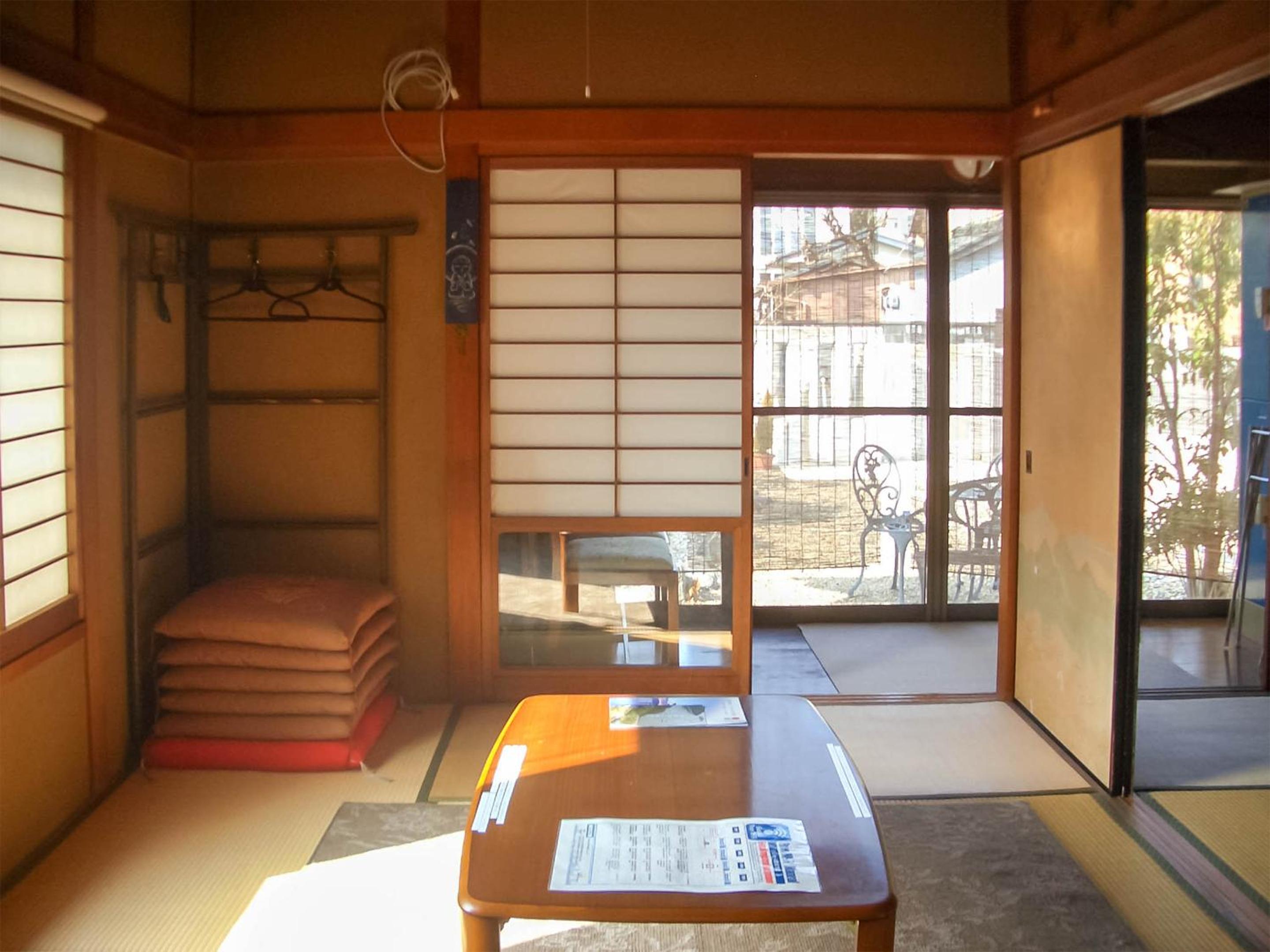 guest house AN