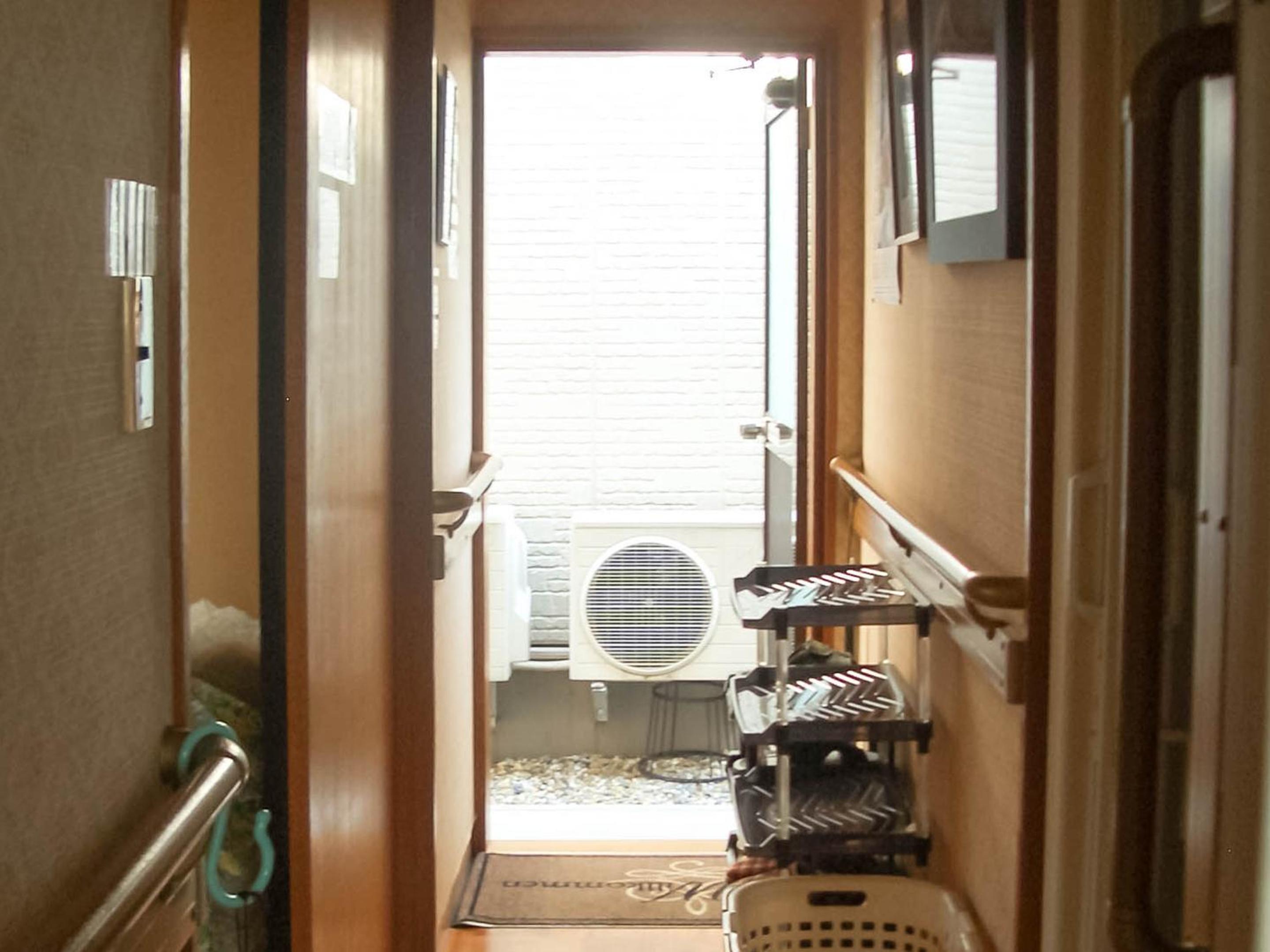 guest house AN