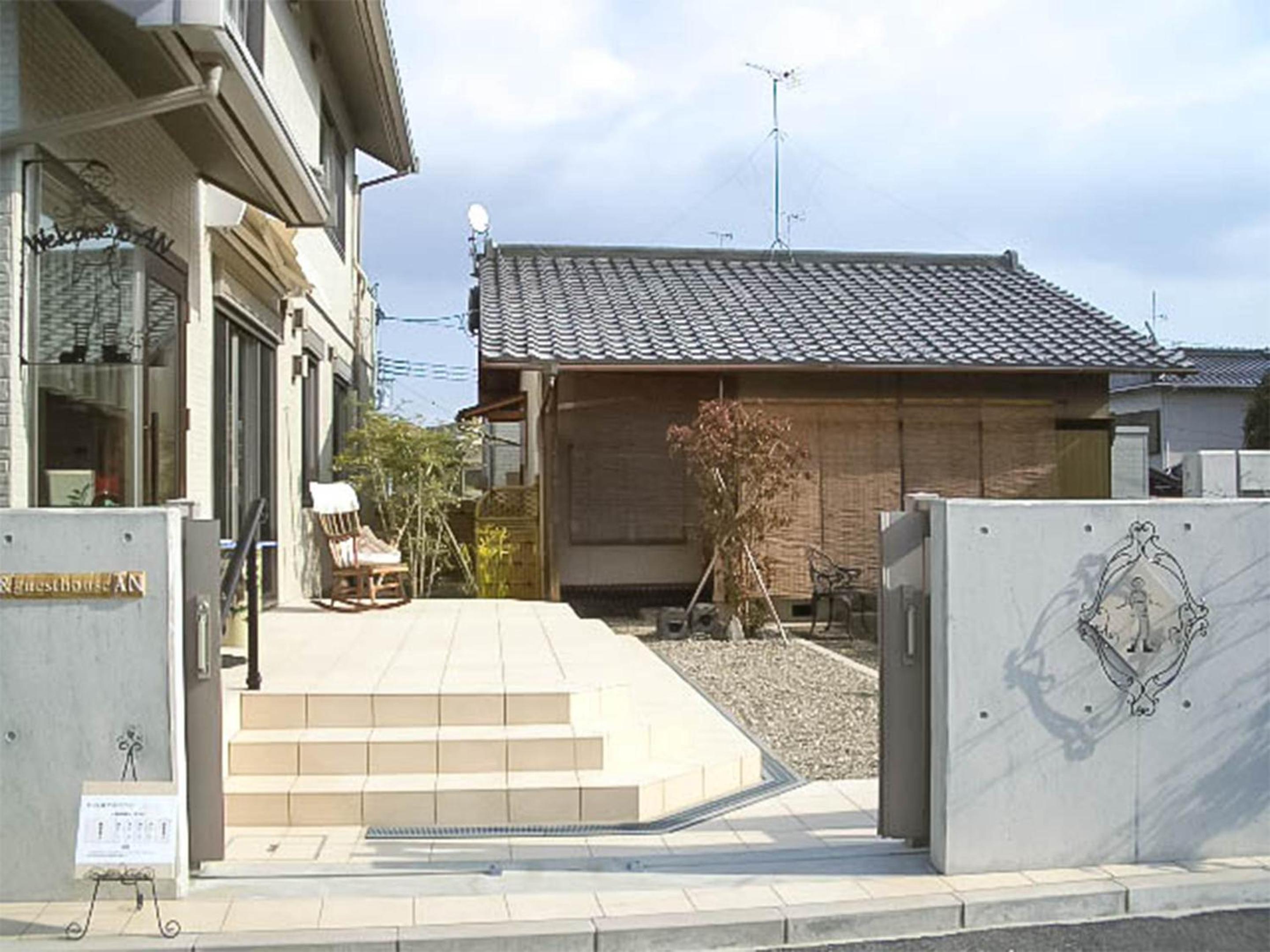 guest house AN, photo 67