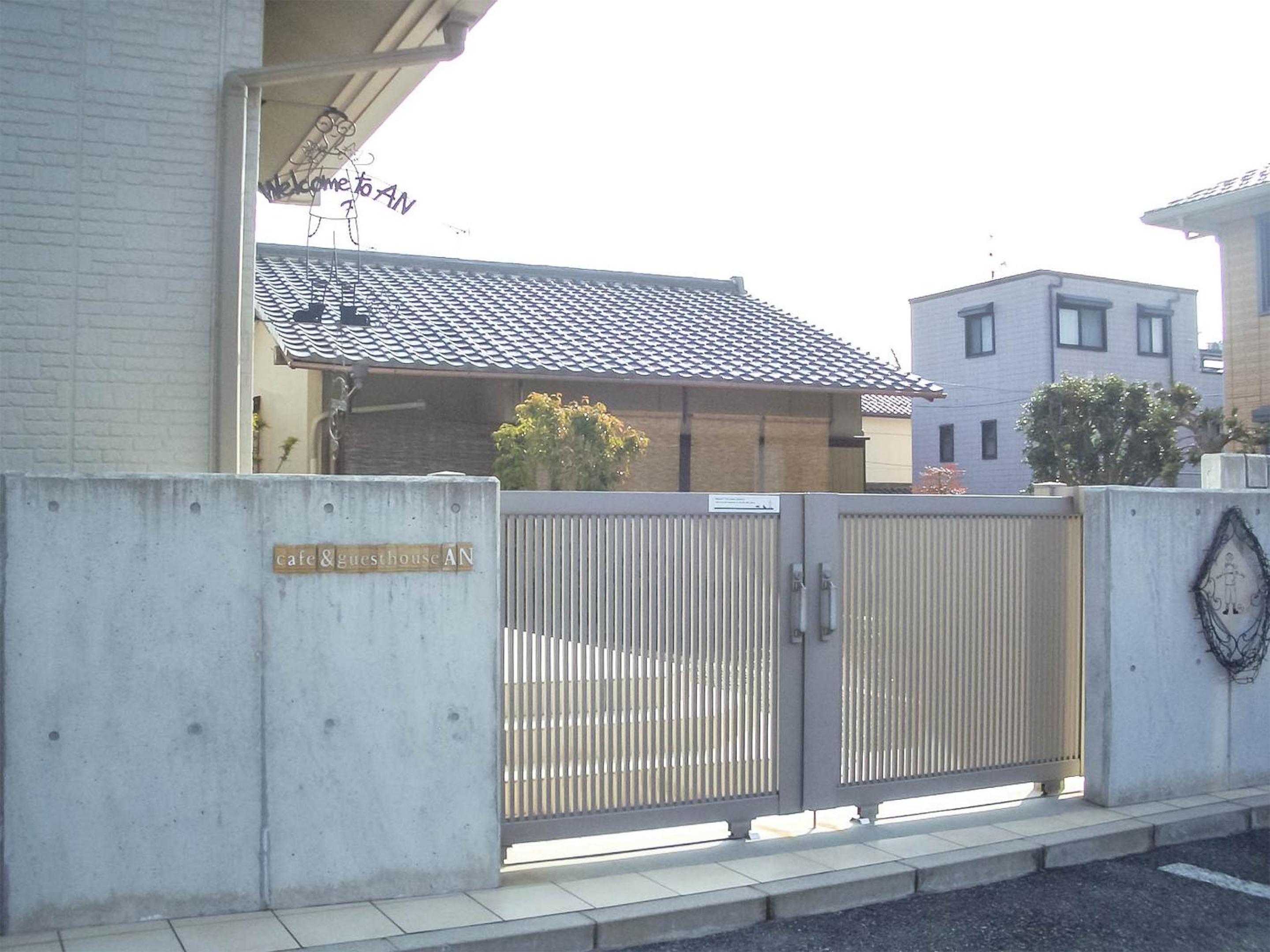 guest house AN, photo 84