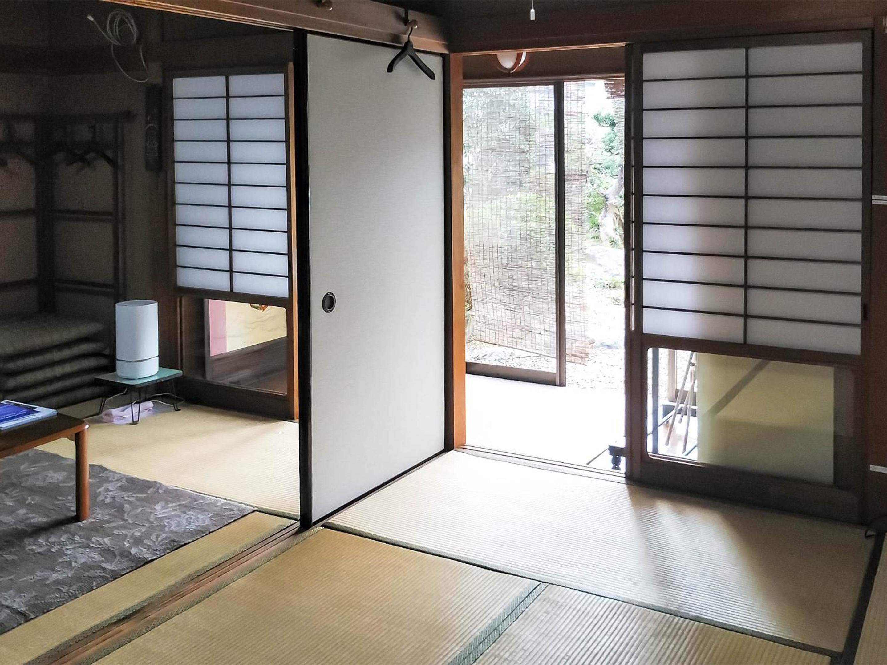 guest house AN