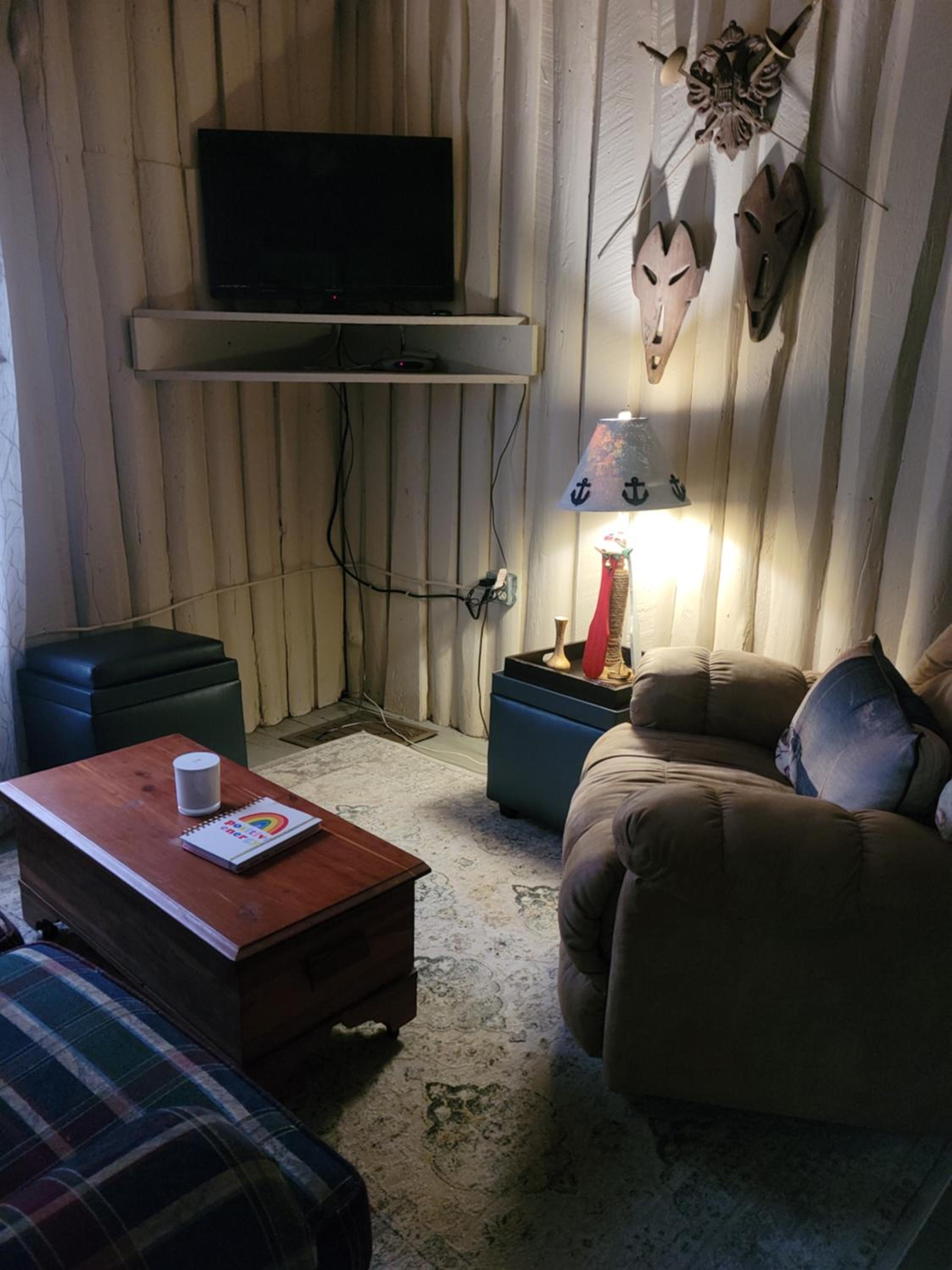 Fisherman's Cabin, fotografía 3