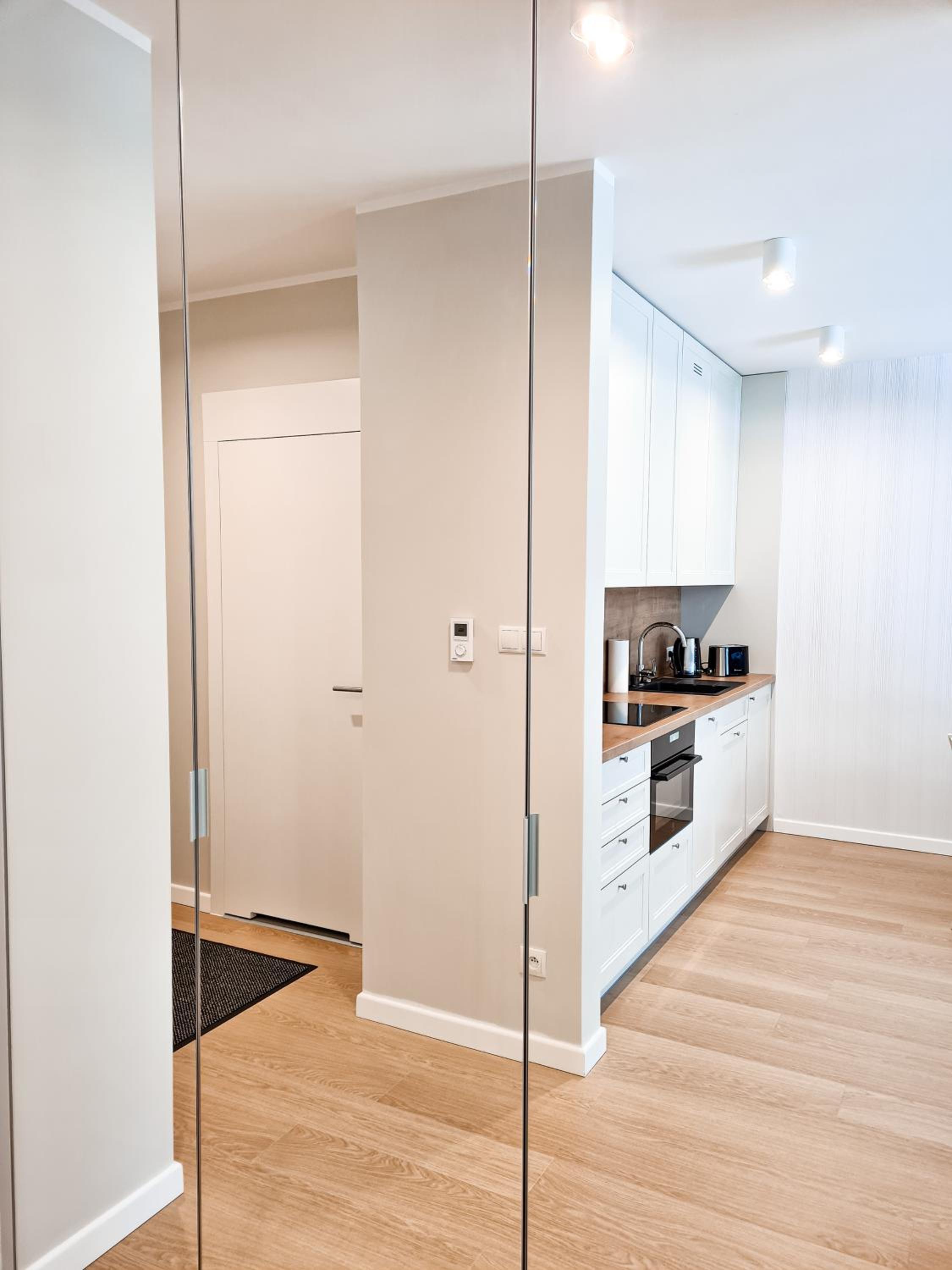 Apartment 1007 Rogowo Pearl view 3
