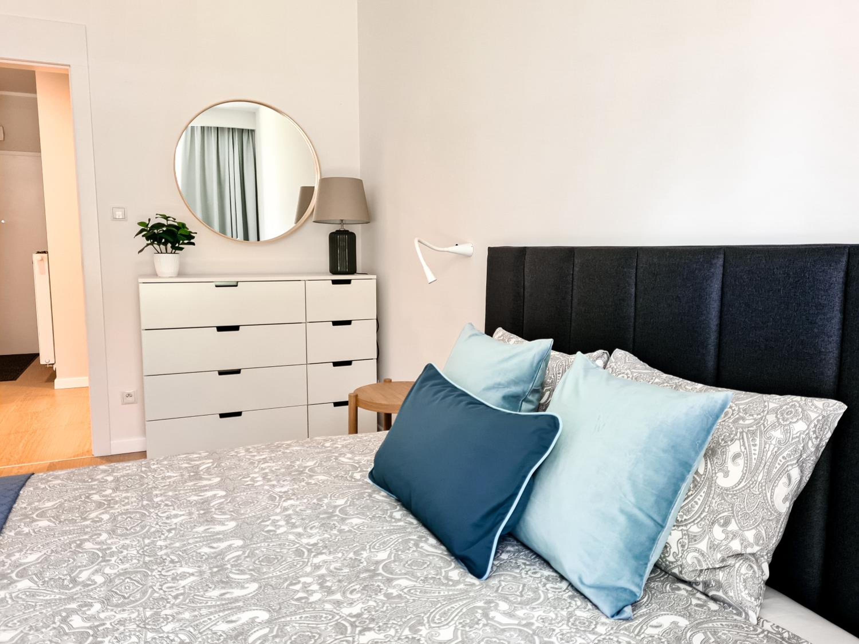 Apartment 1007 Rogowo Pearl view 4