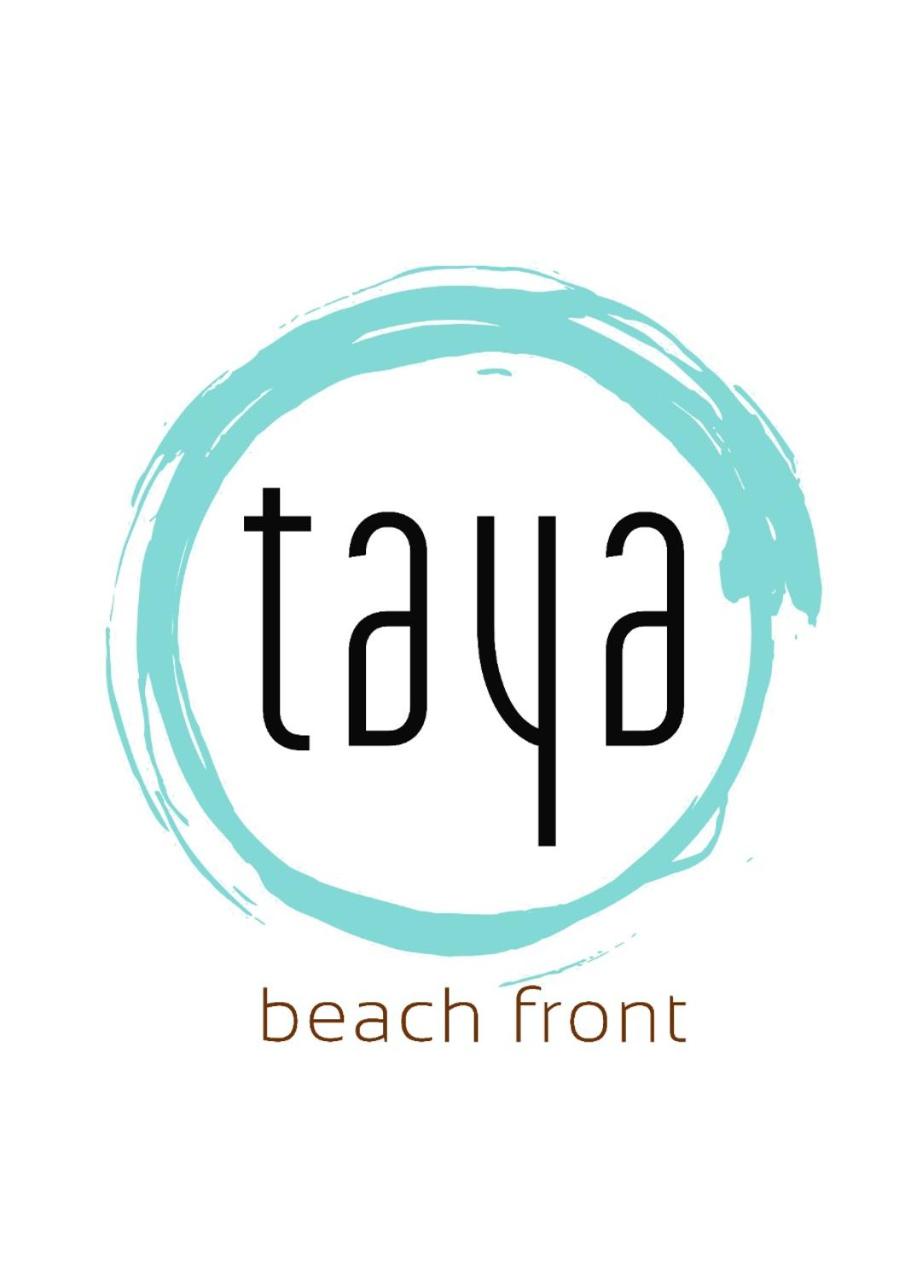 Taya Beach Front view 4