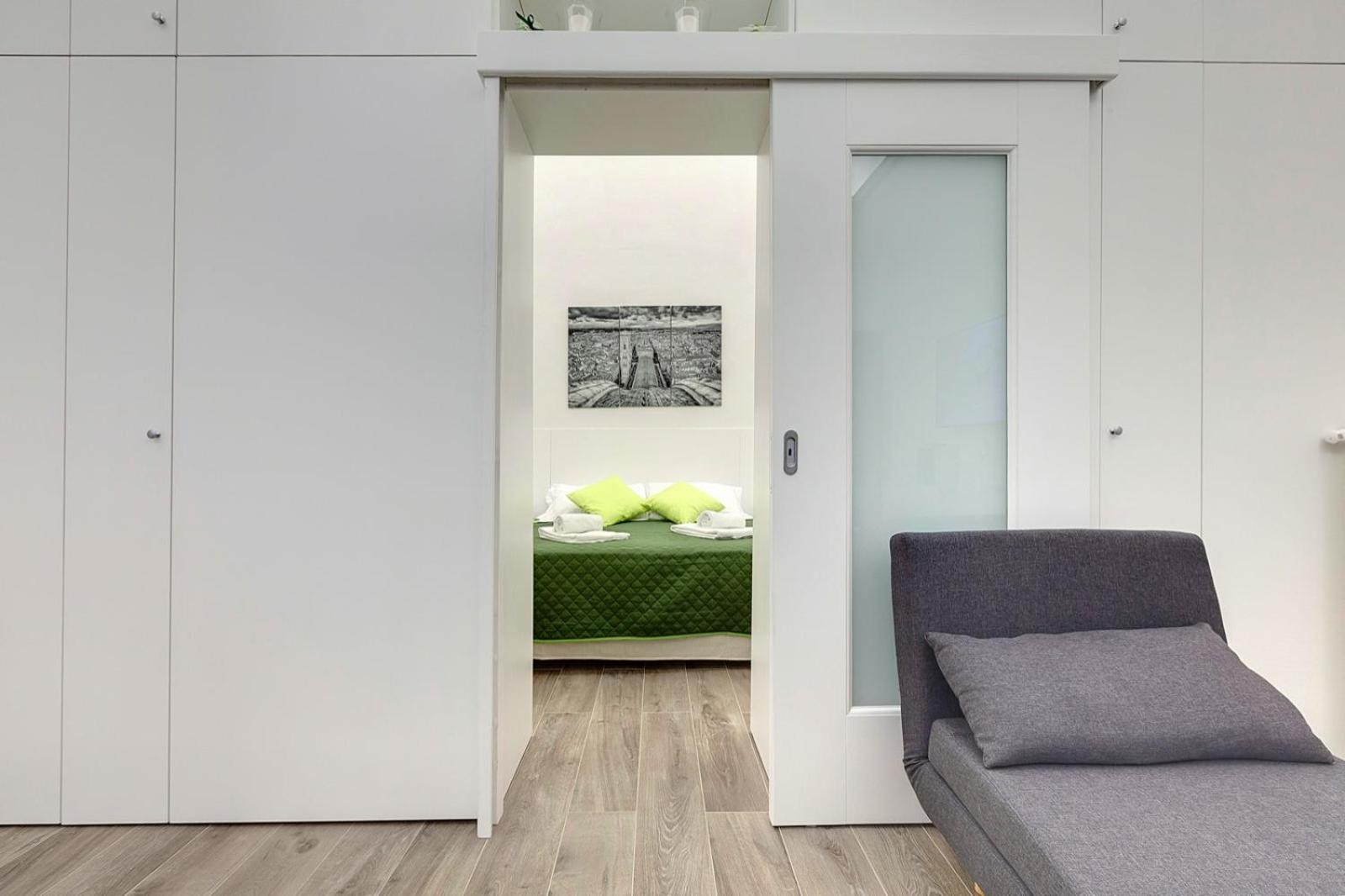Nise Duomo apartment