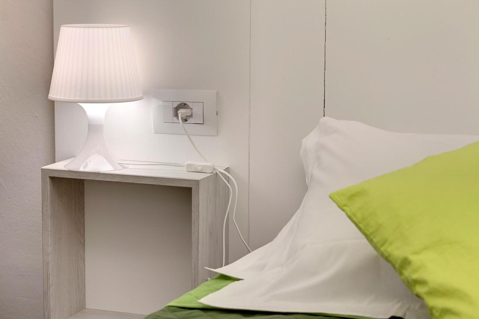 Nise Duomo apartment