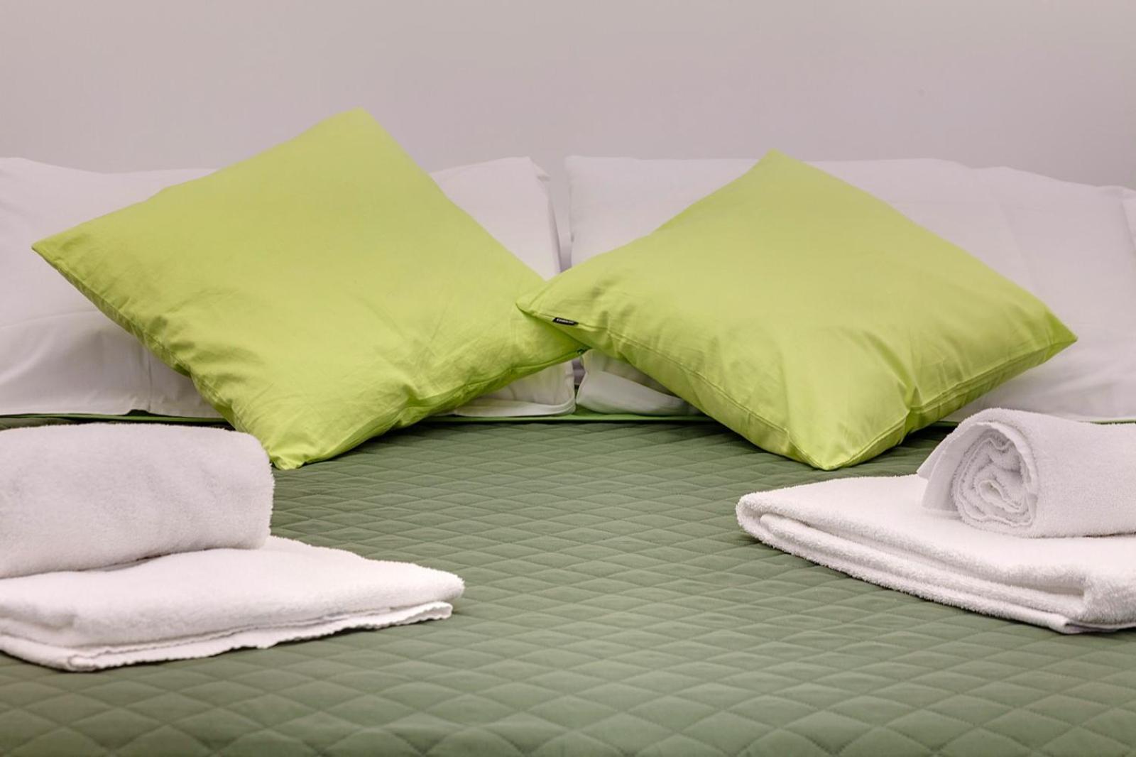 Nise Duomo apartment