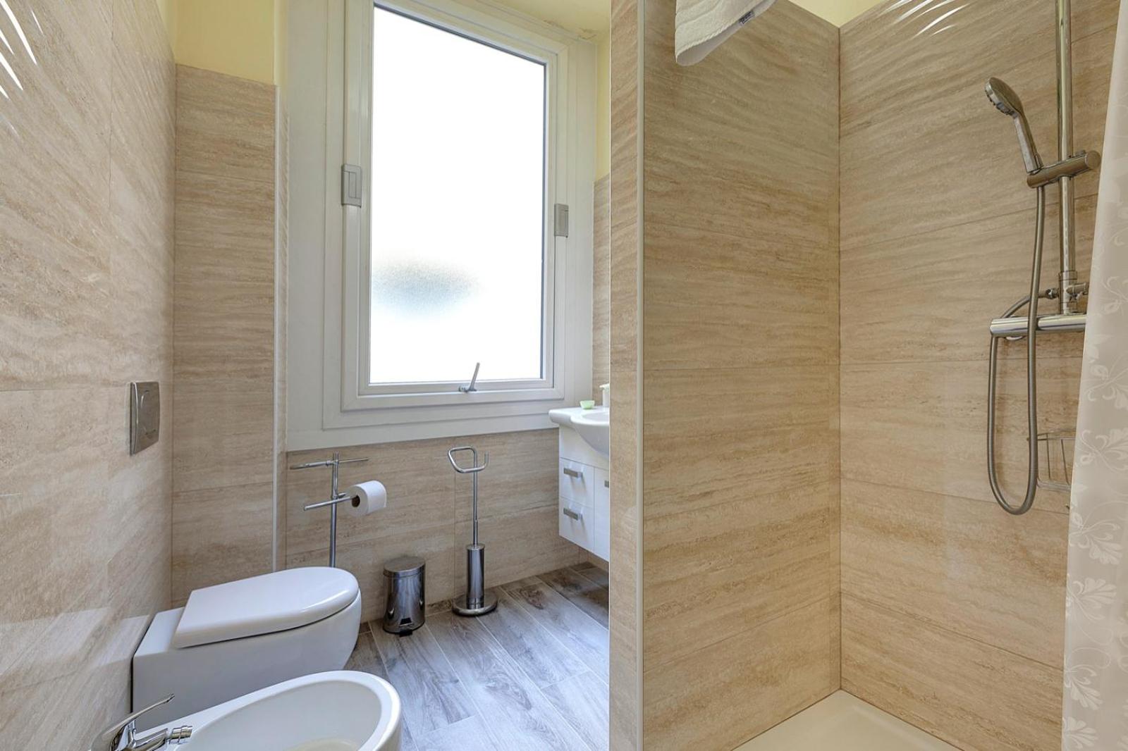 Nise Duomo apartment