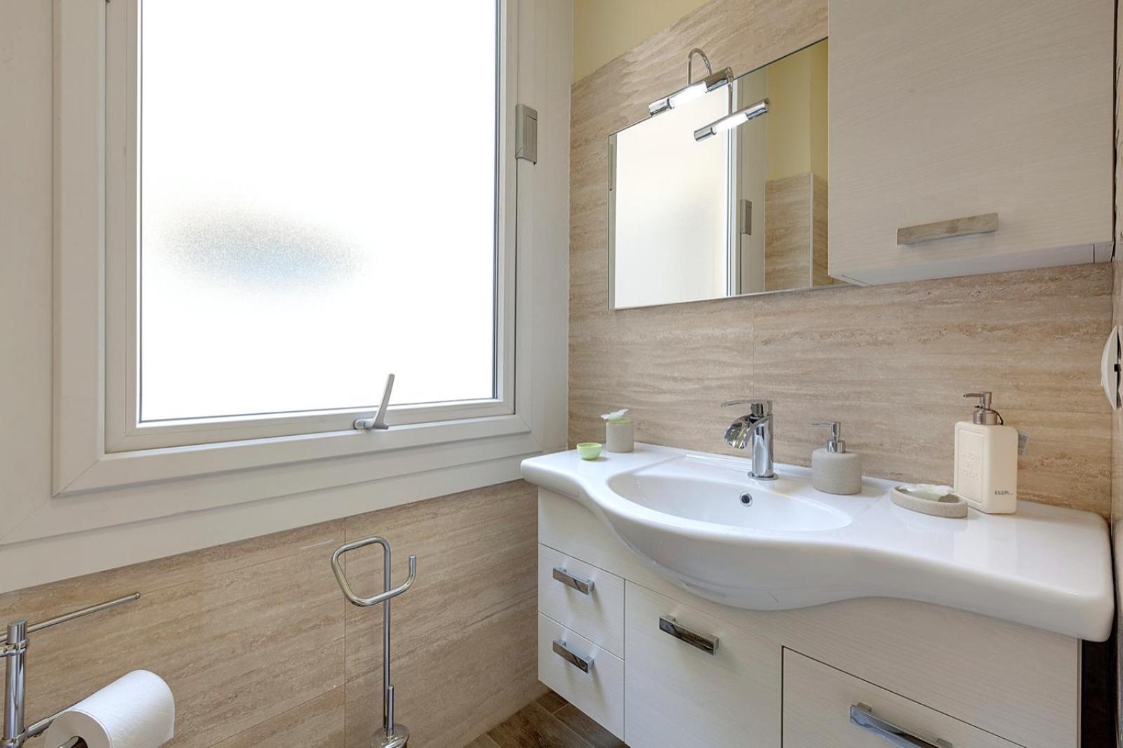 Nise Duomo apartment