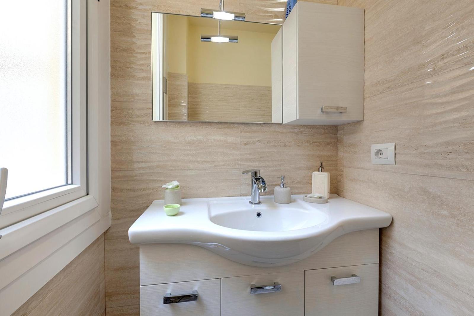 Nise Duomo apartment