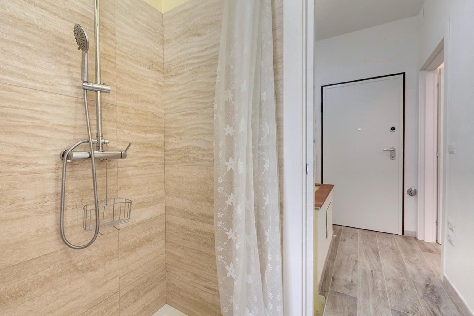 Nise Duomo apartment