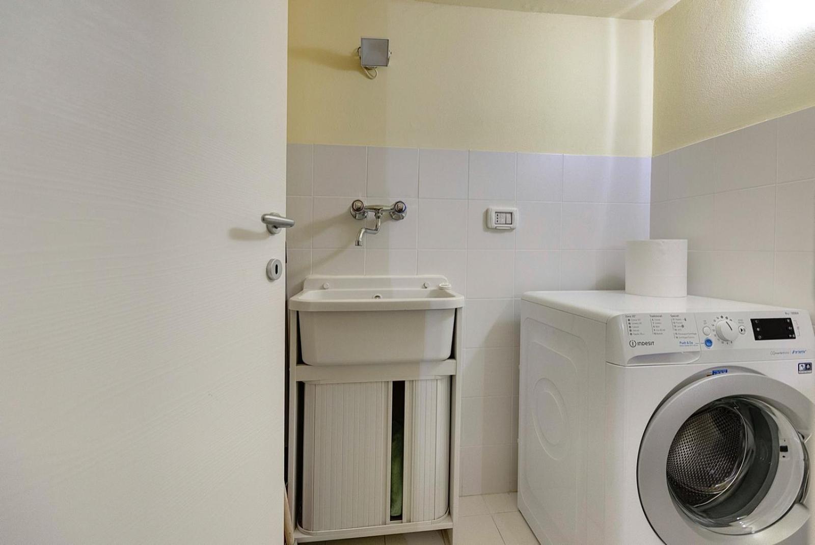 Nise Duomo apartment