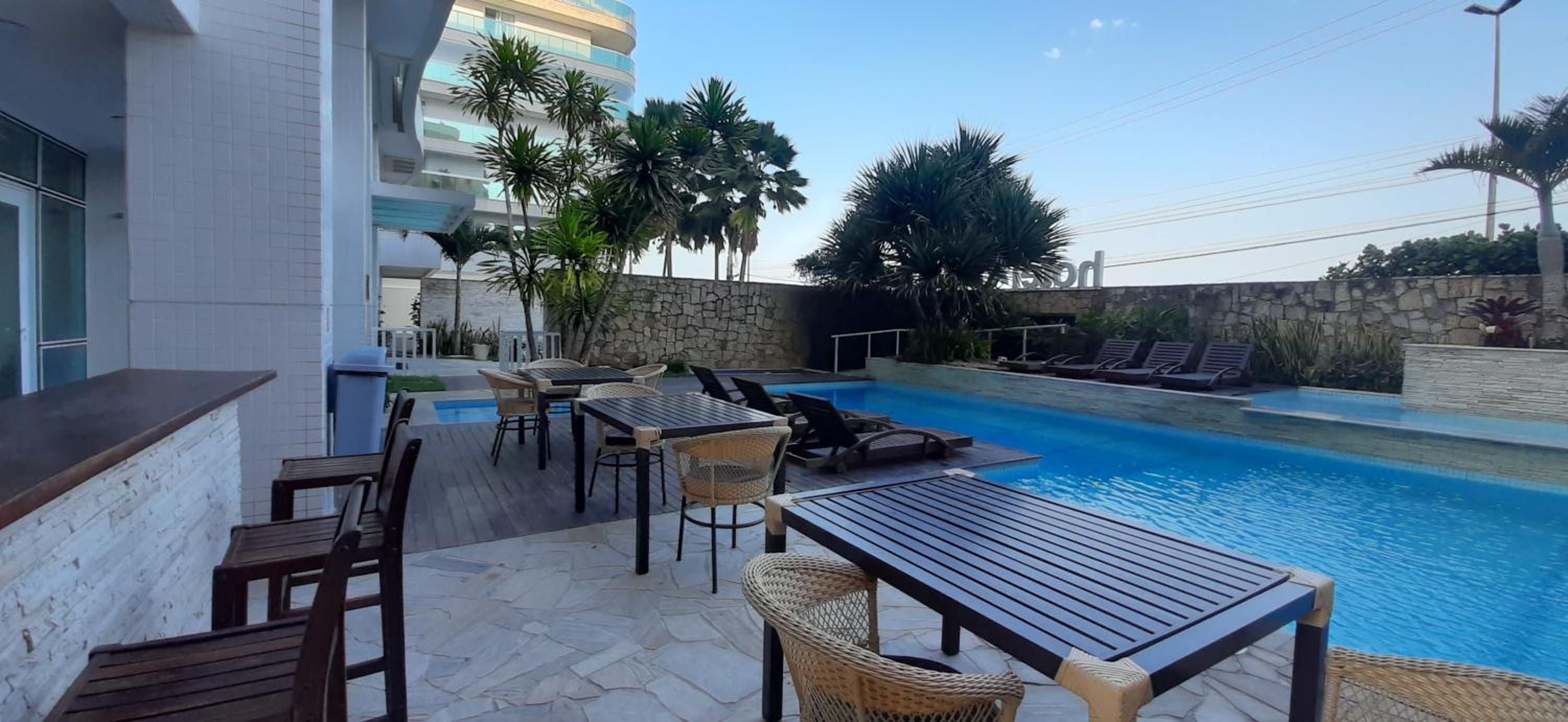Flat Cabo Frio Orla Praia Mandai