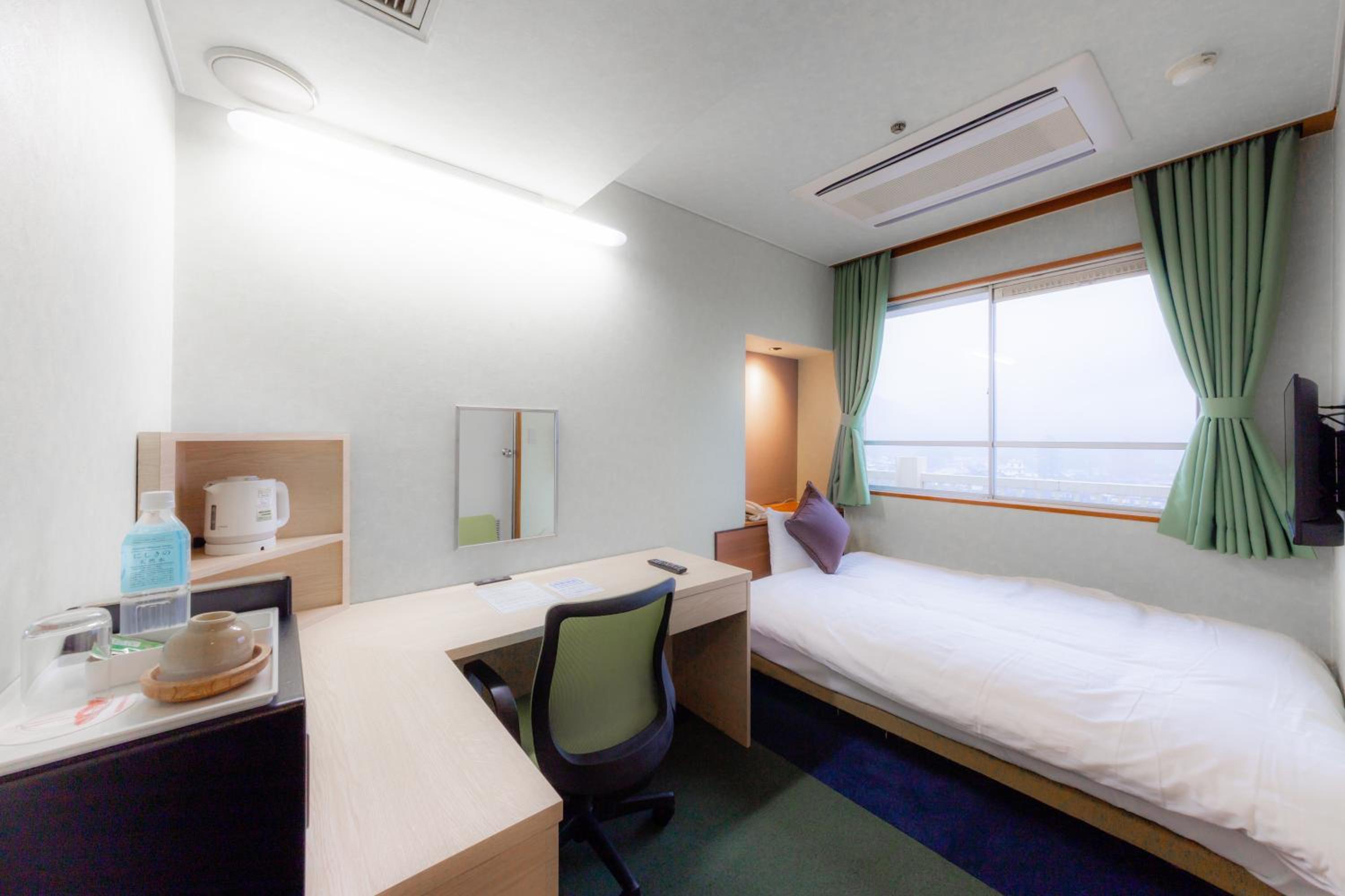 Iwakuni Kokusai Kanko Hotel, photo 70